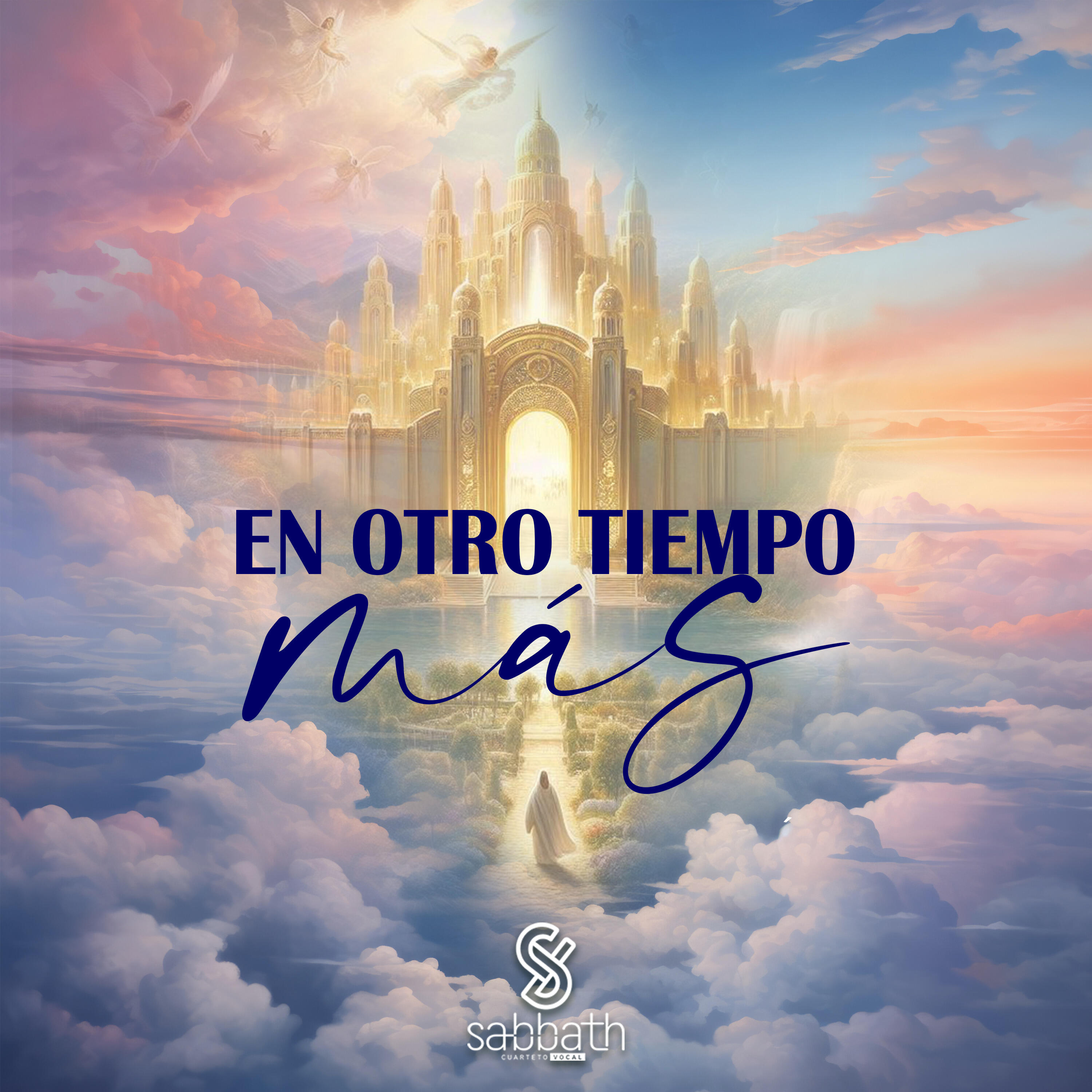 Релиз En Otro Tiempo Más