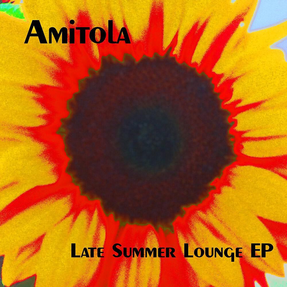 Релиз Late Summer Lounge EP