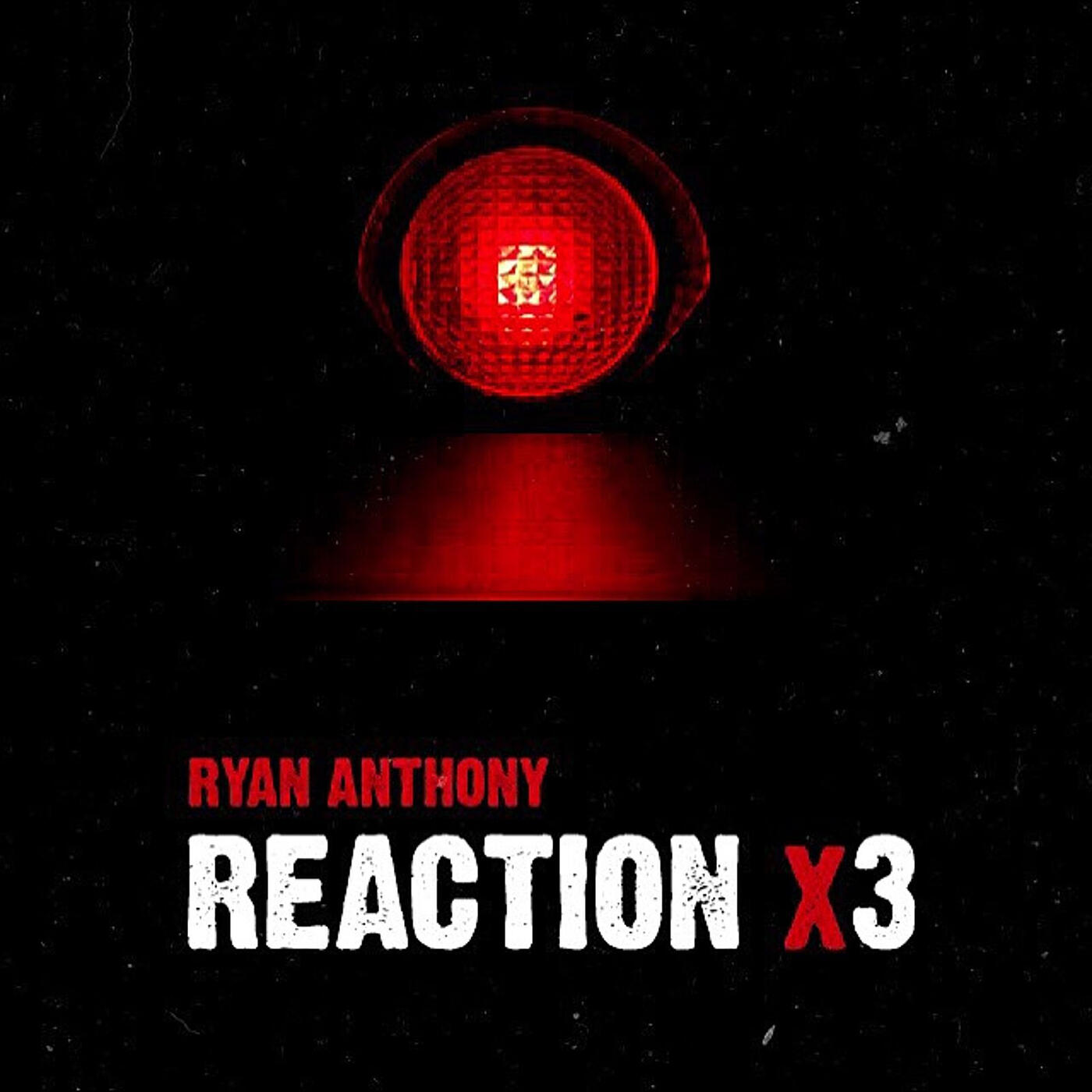 Релиз Reaction X3
