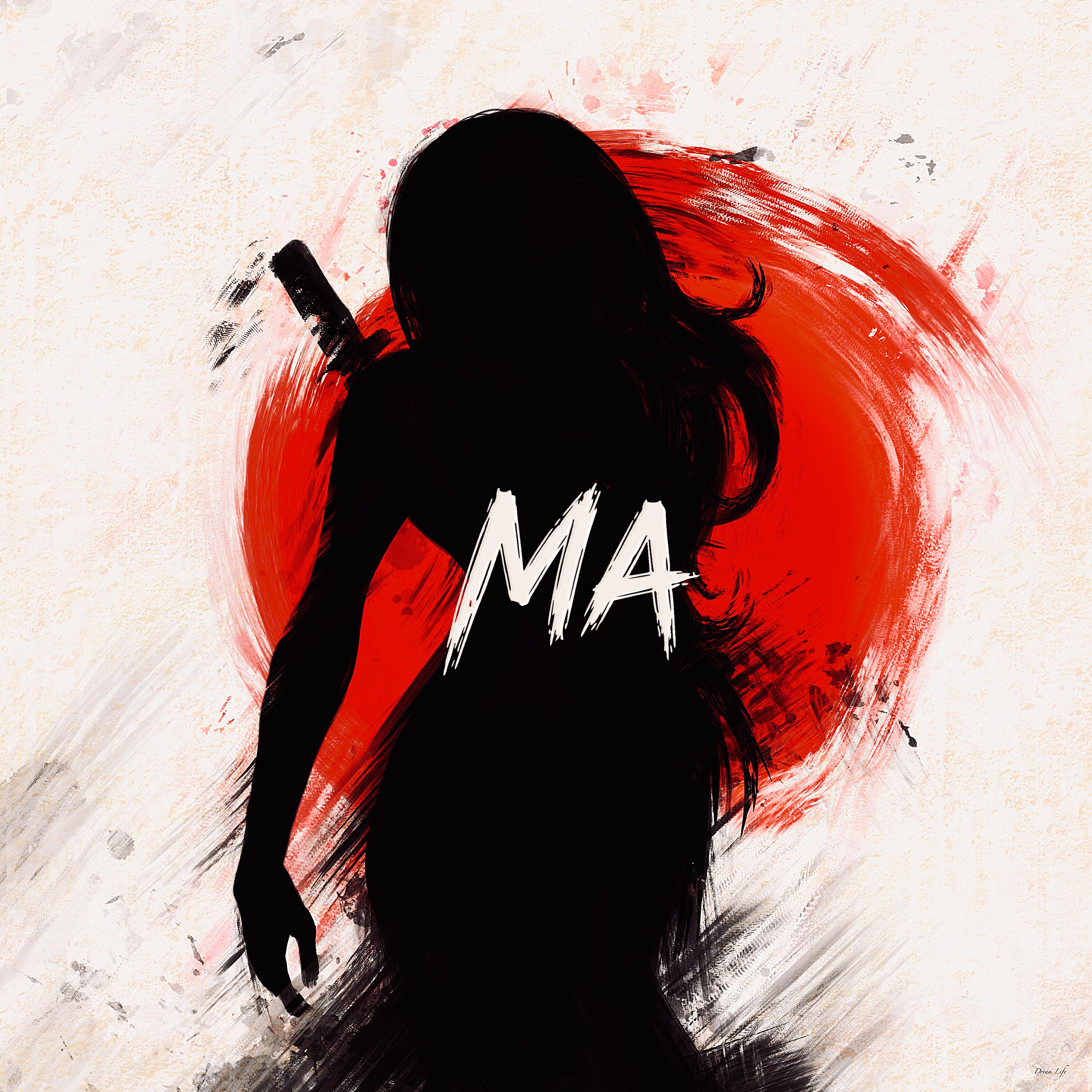 Релиз MA