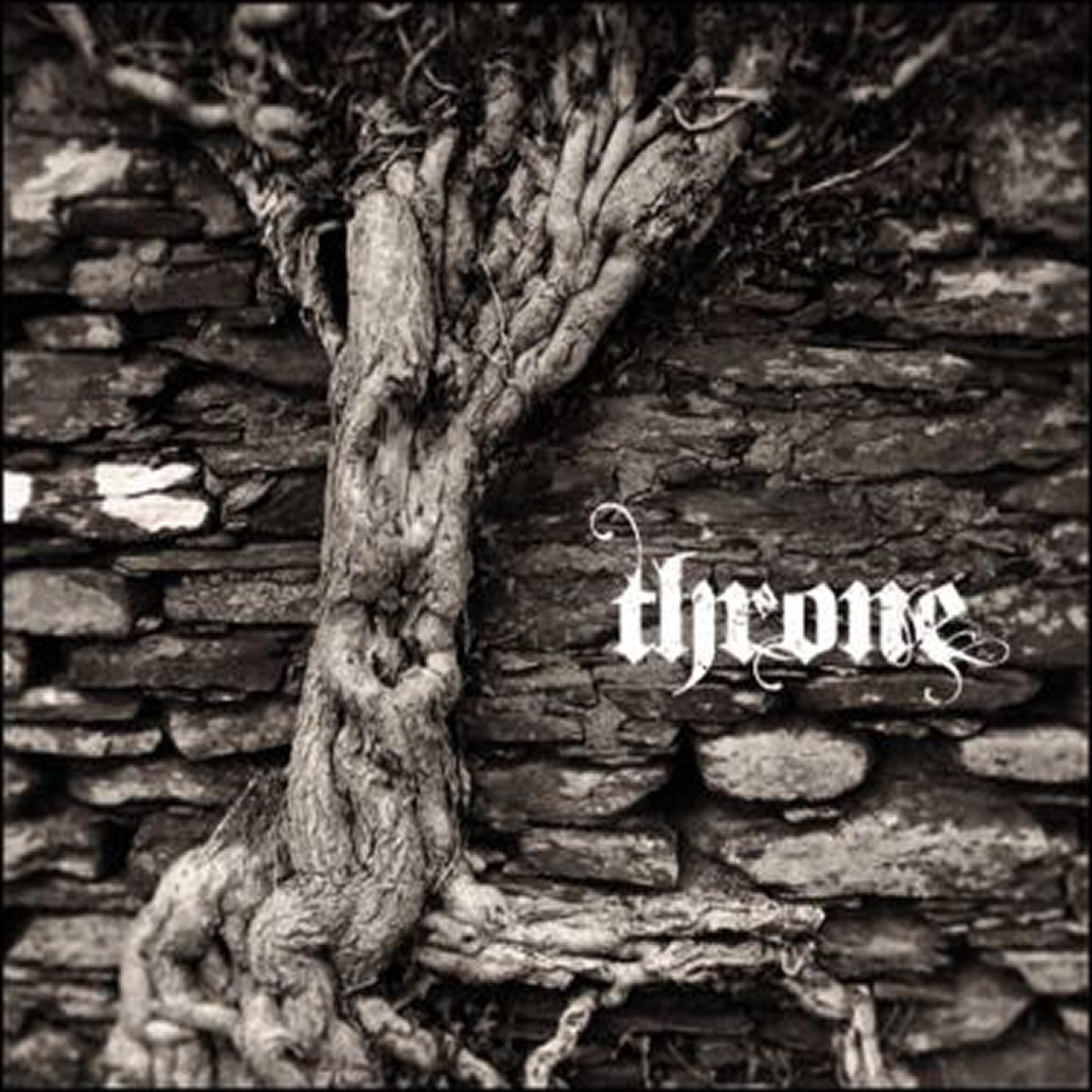 Релиз Throne - A Cold Spring Sampler
