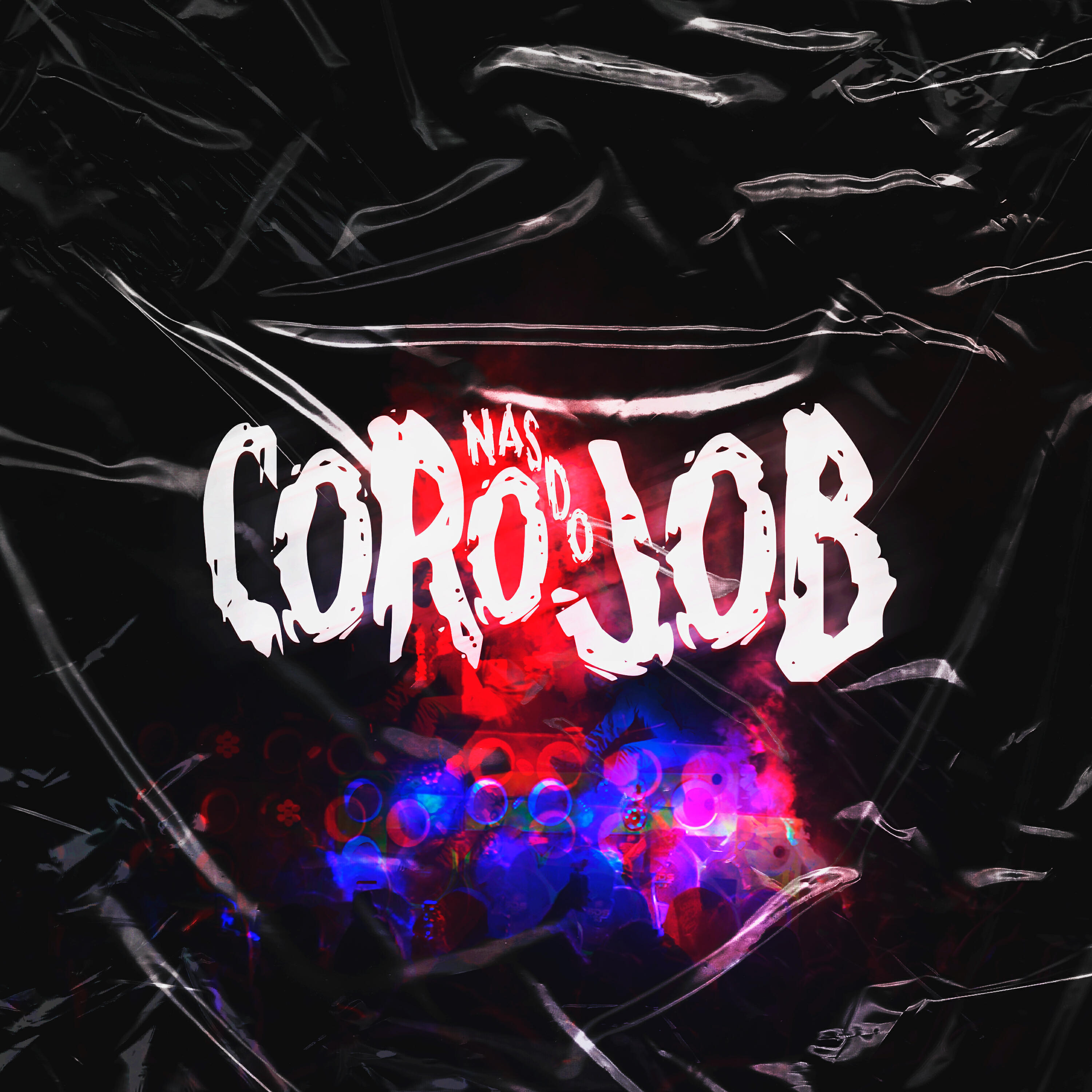 Релиз Coro nas do Job