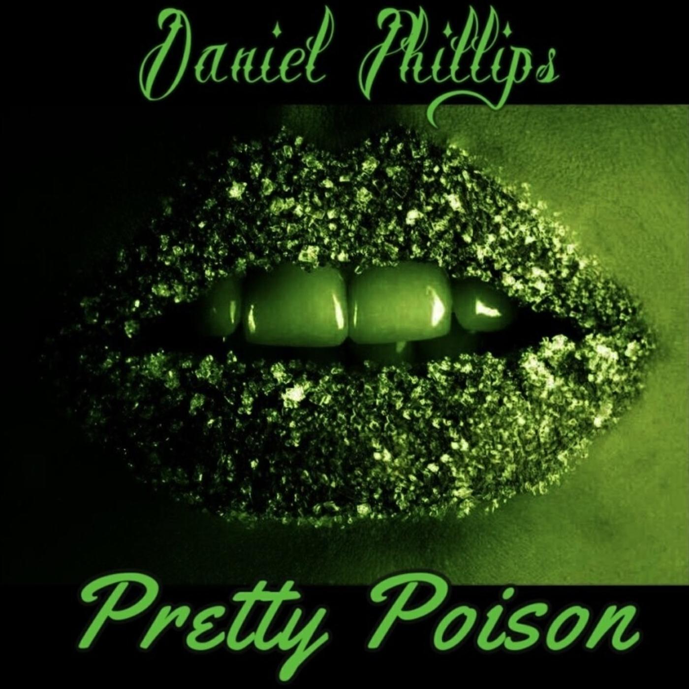 Релиз Pretty Poison