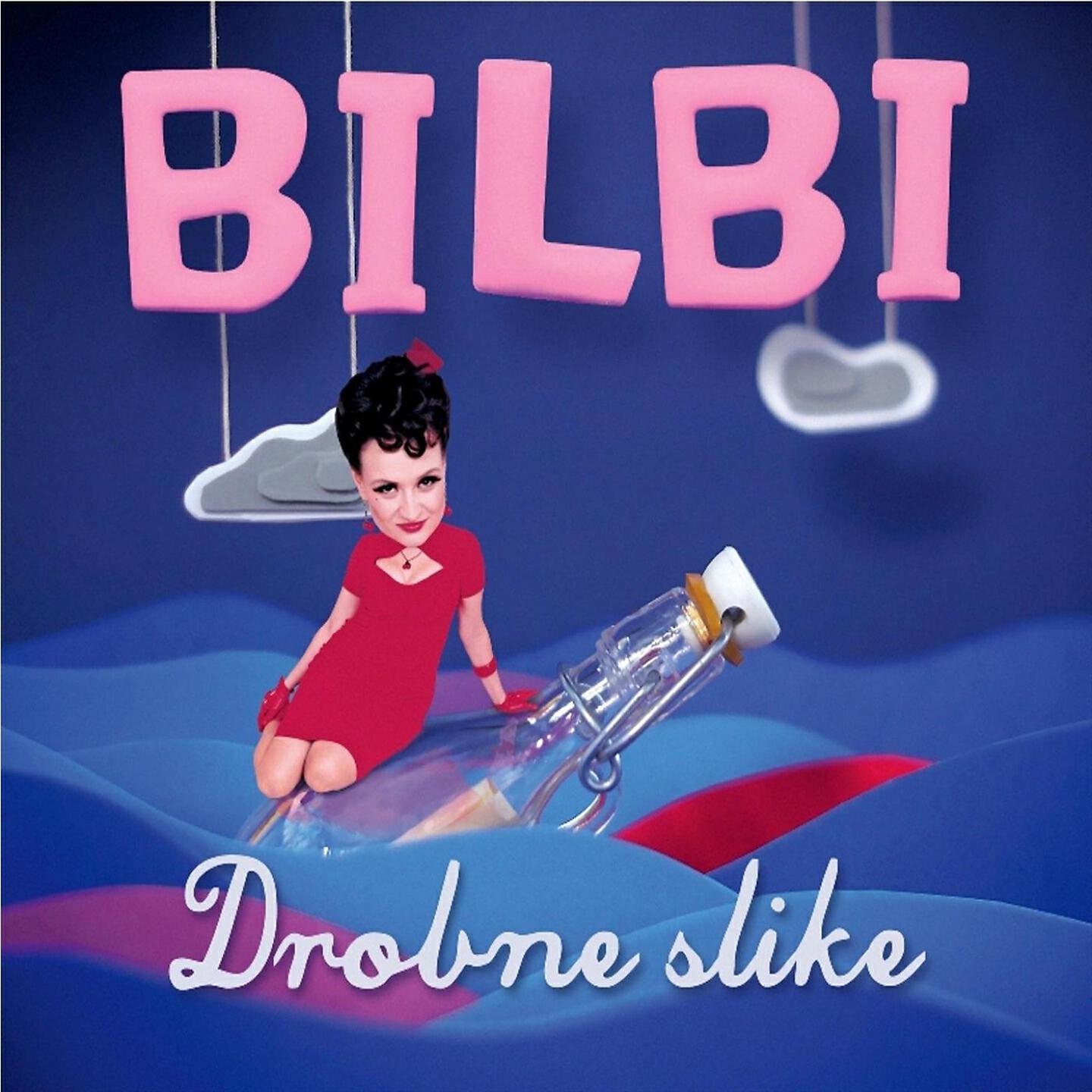 Релиз Drobne slike