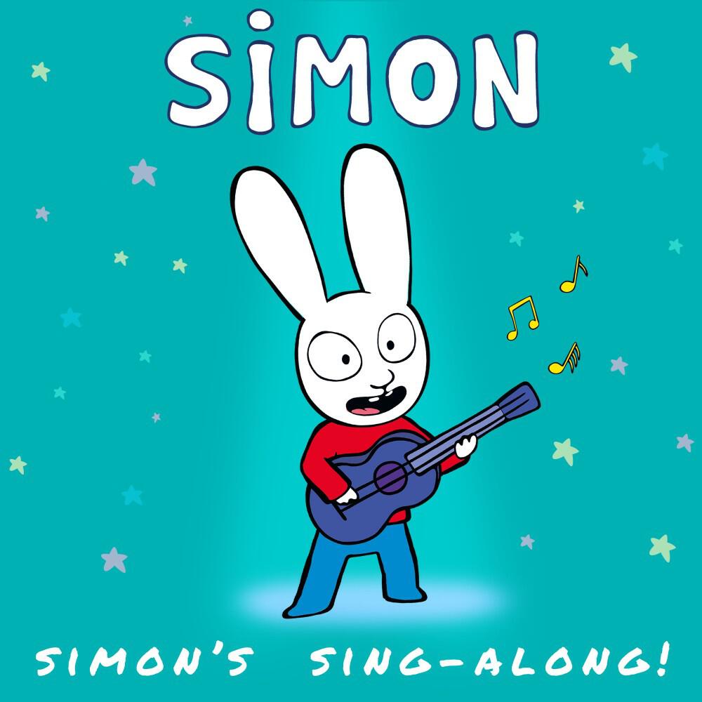 Релиз Simon's Sing-Along (English)