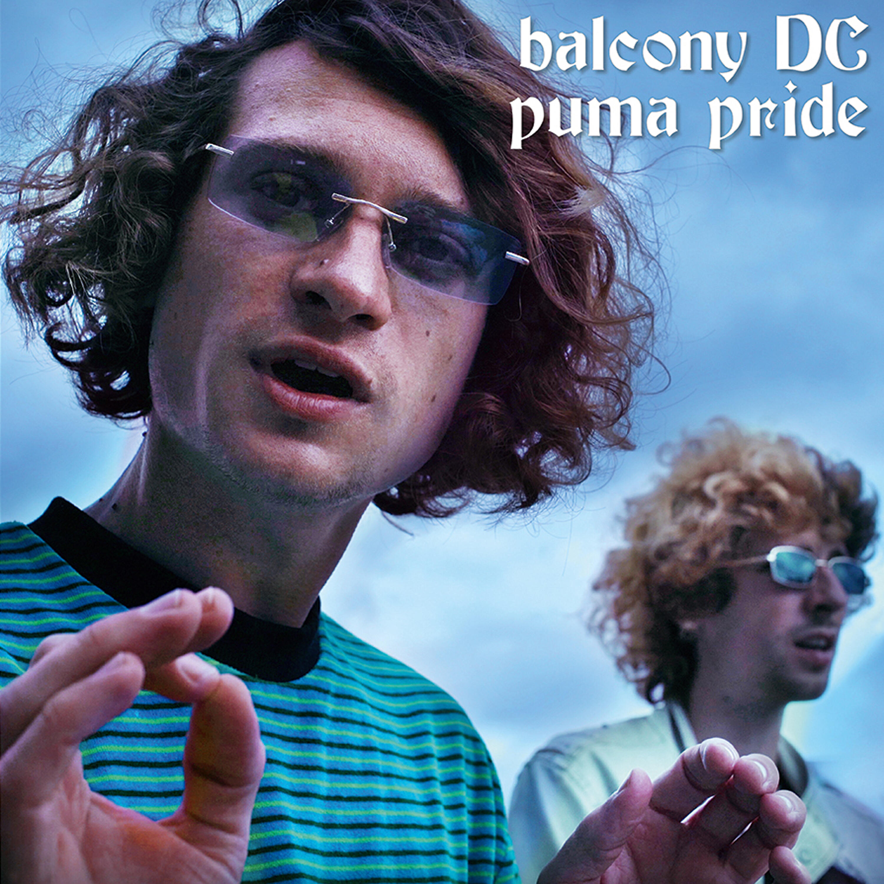 Balcony DC