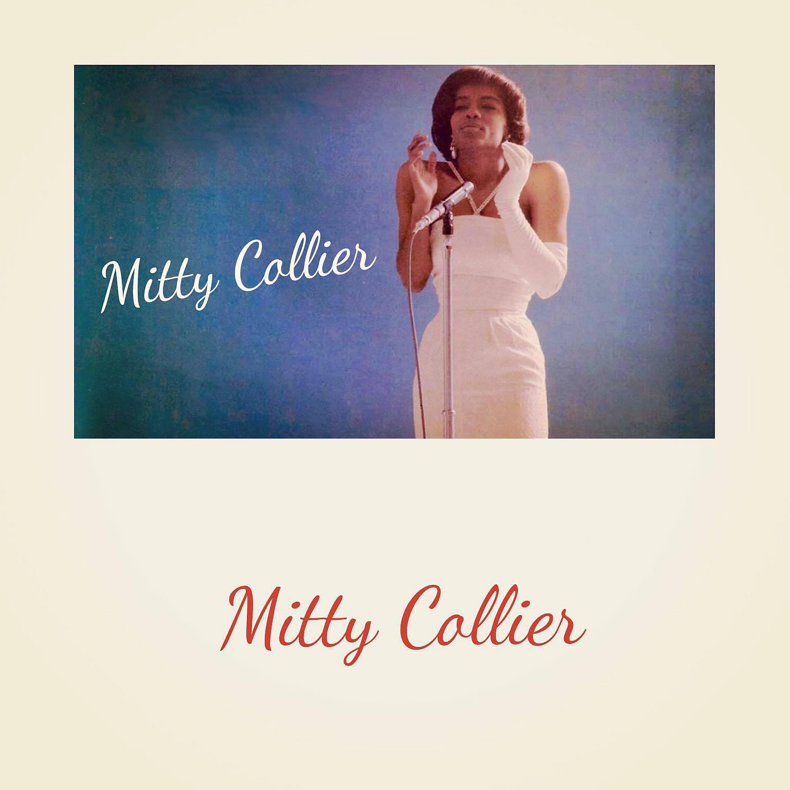 Релиз Mitty Collier
