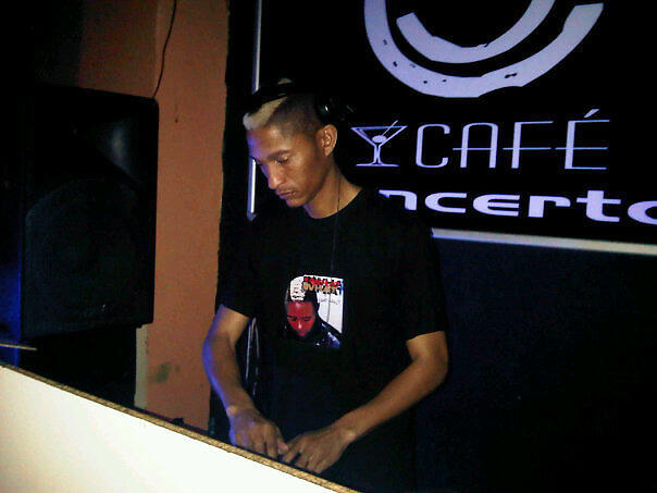 DJ Vuduu