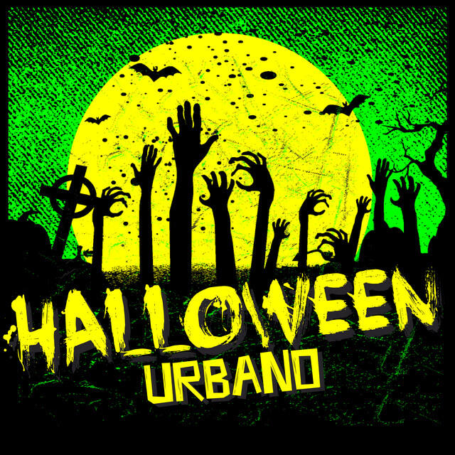 Релиз Halloween Urbano