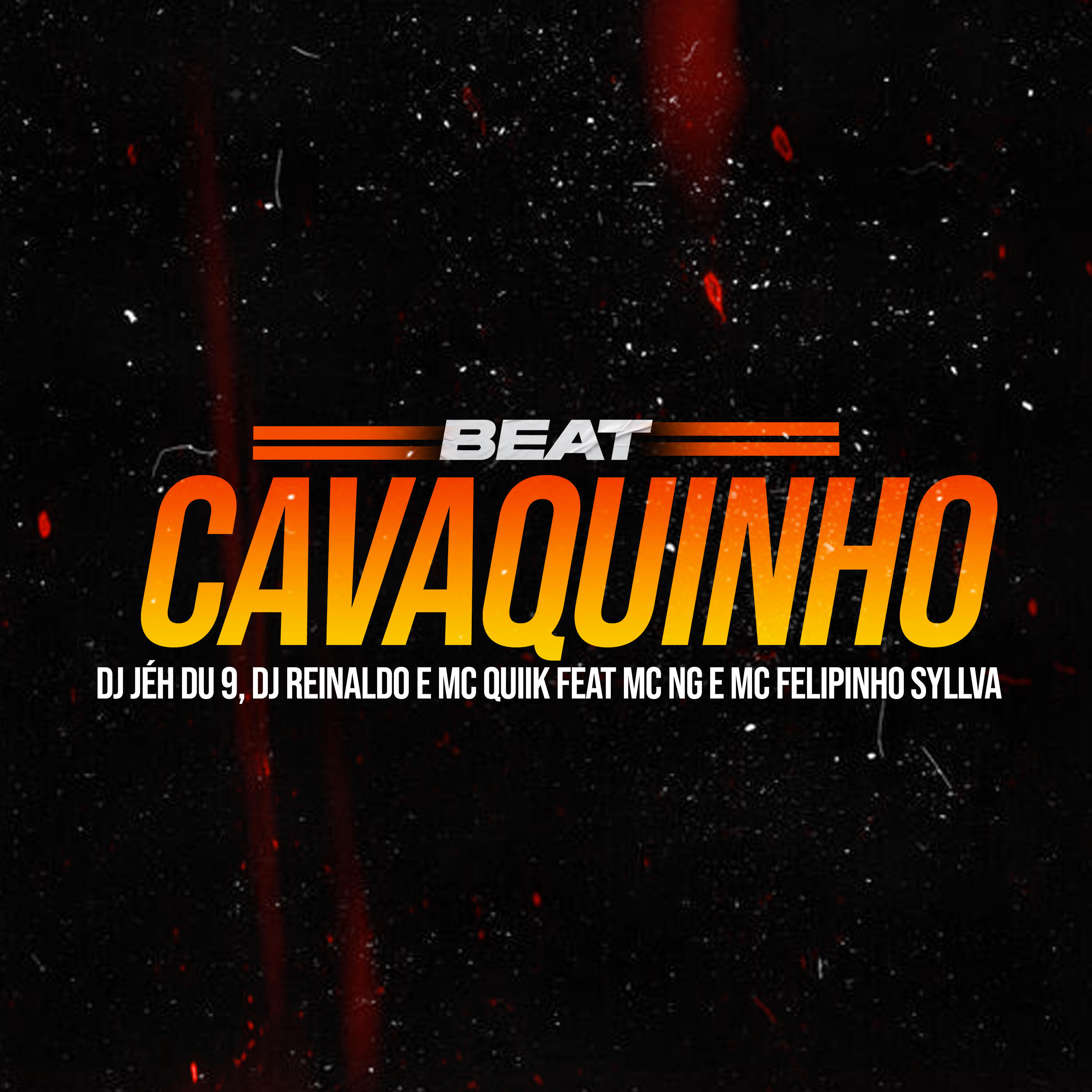 Релиз Beat Cavaquinho