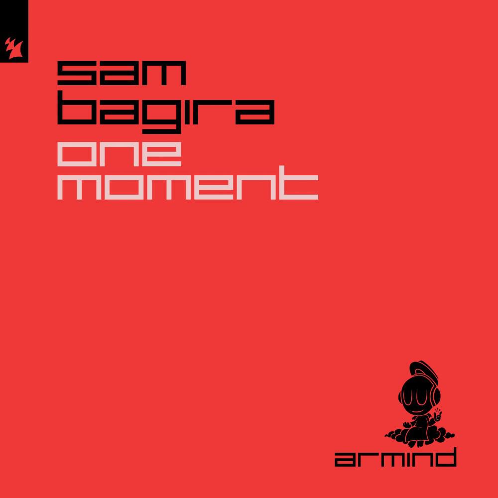 Релиз One Moment