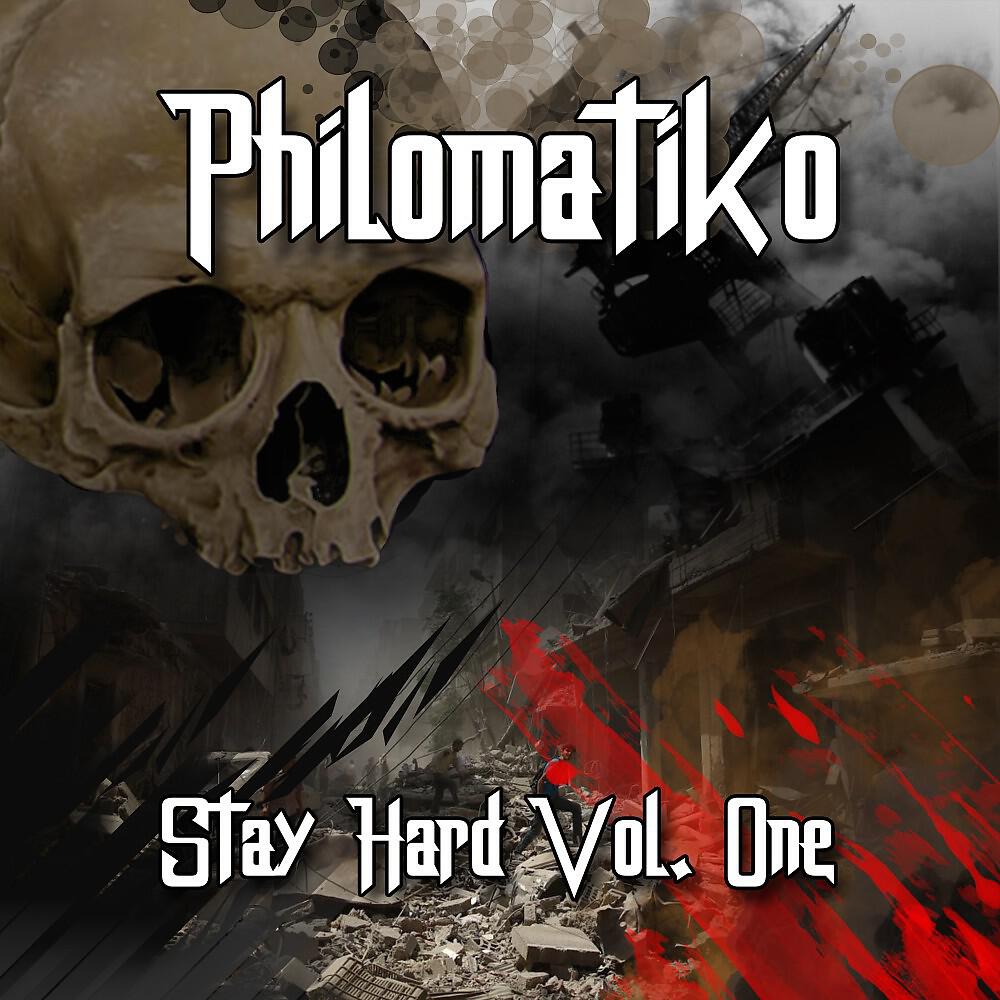 Релиз Stay Hard, Vol. 1