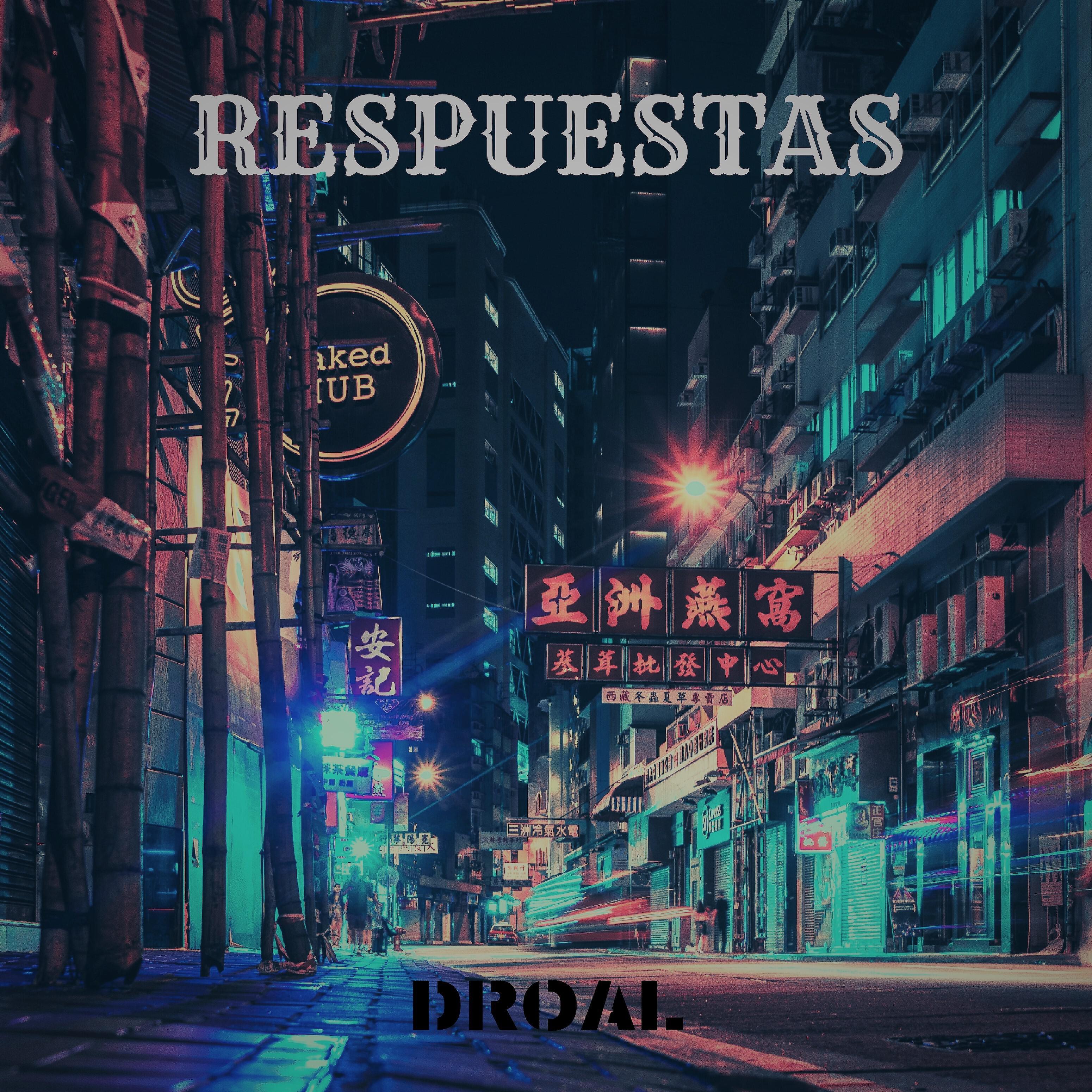 Релиз Respuestas