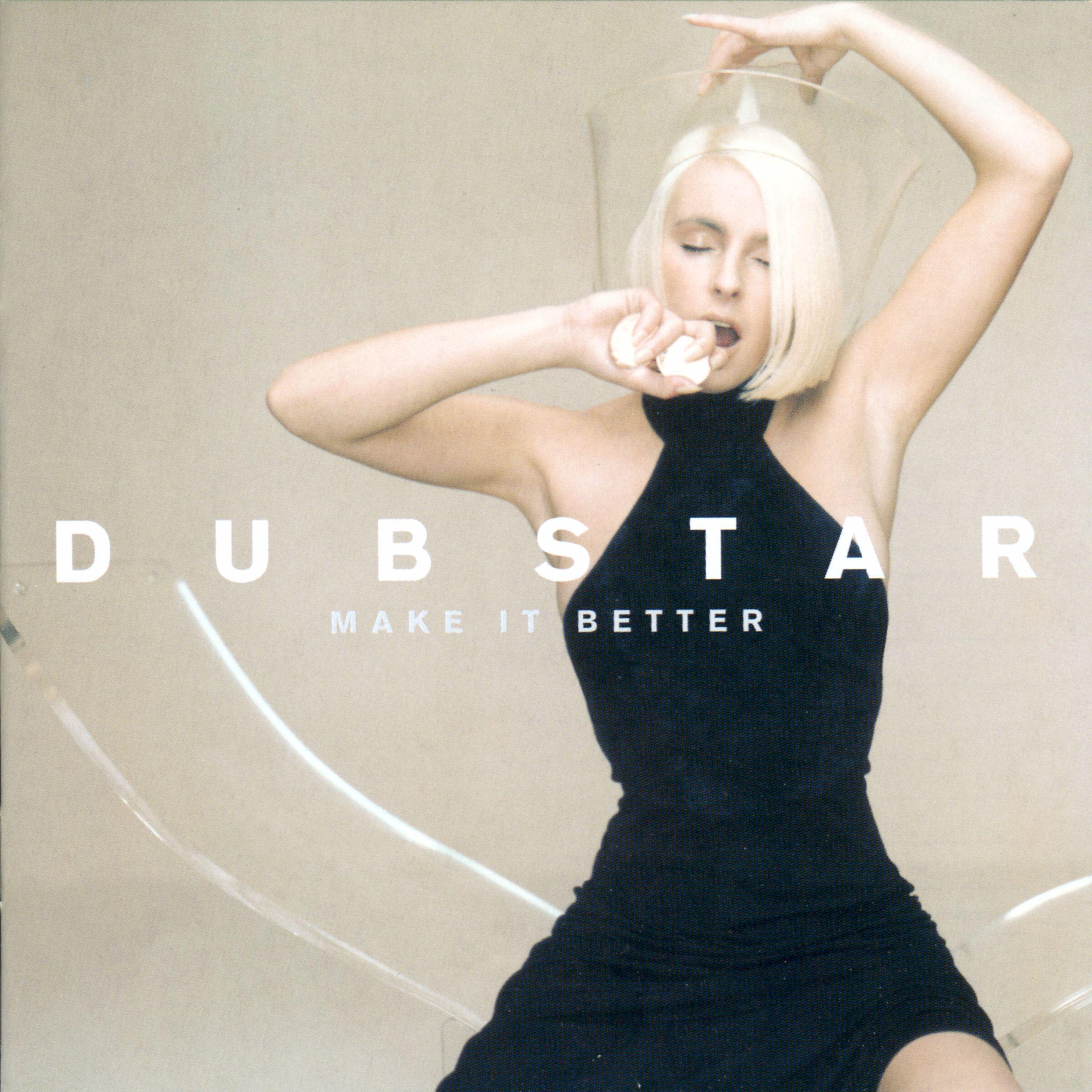 Релиз Make It Better