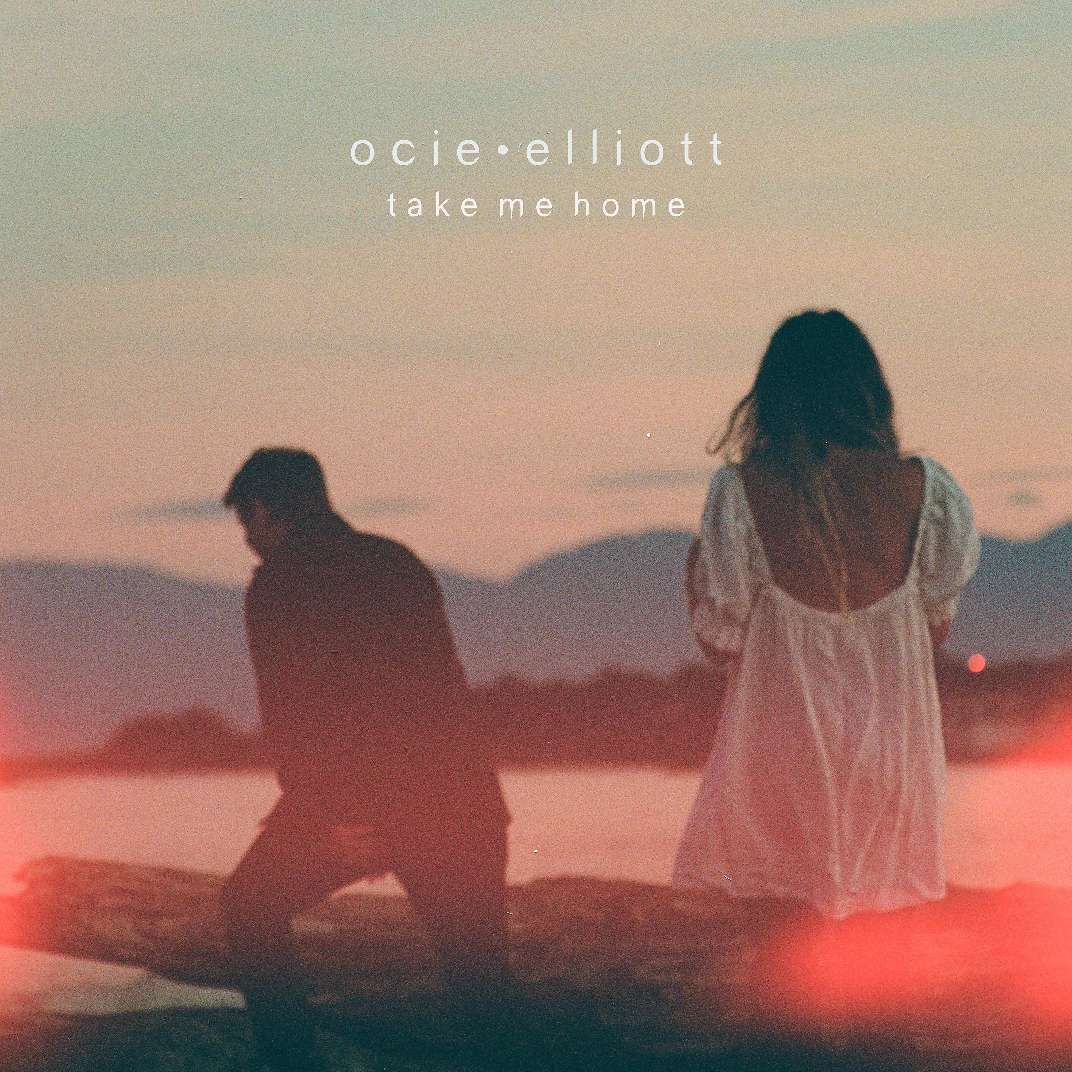 Релиз Take Me Home