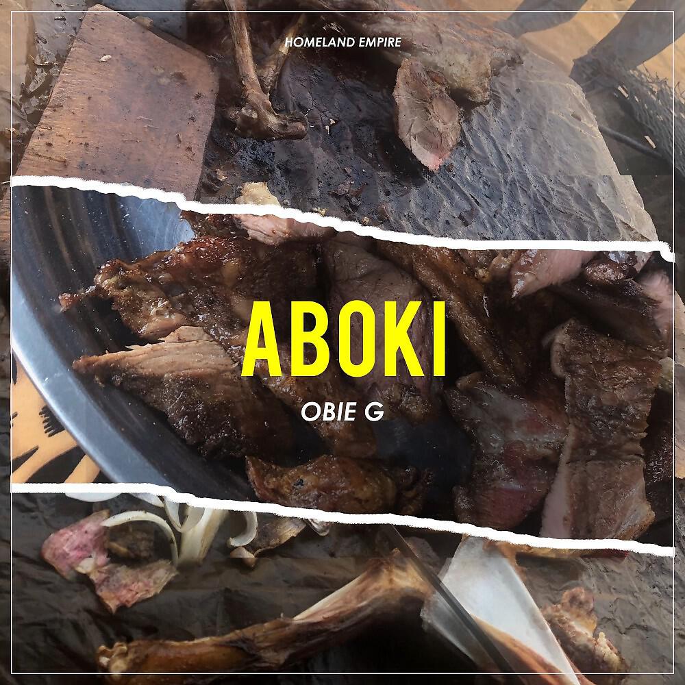 Релиз Aboki