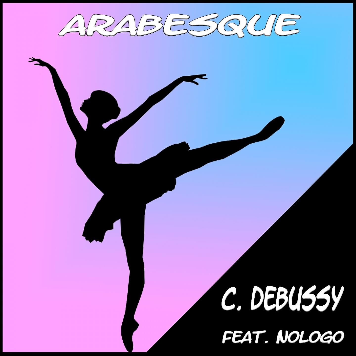 Постер альбома Arabesque