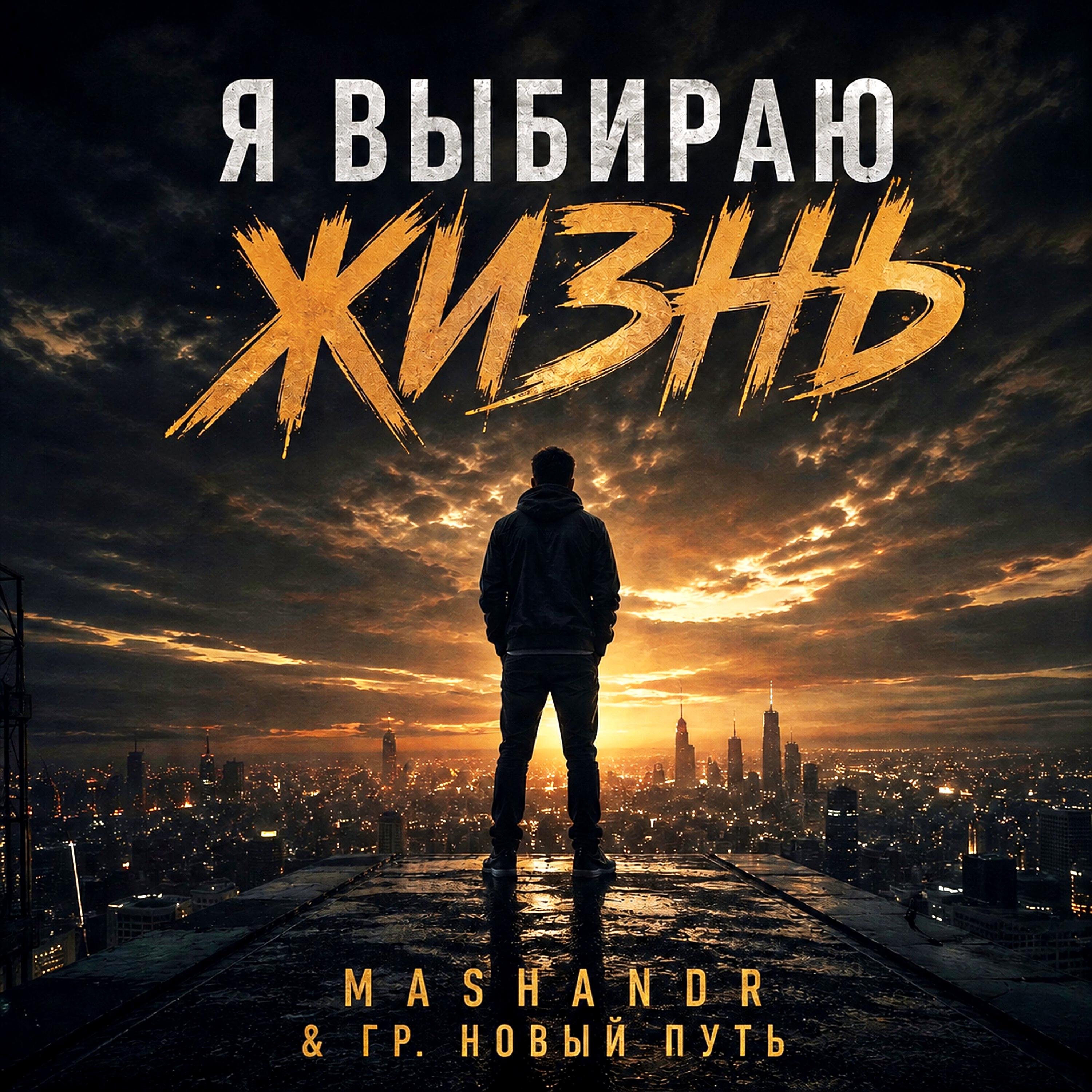 Релиз Я выбираю жизнь