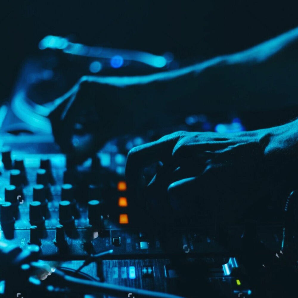 Релиз Not My Problem Jersey Club