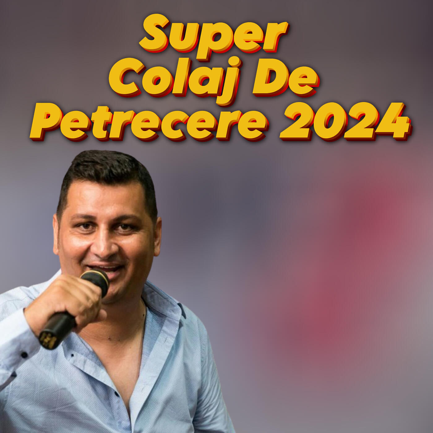 Релиз Super Colaj De Petrecere 2024