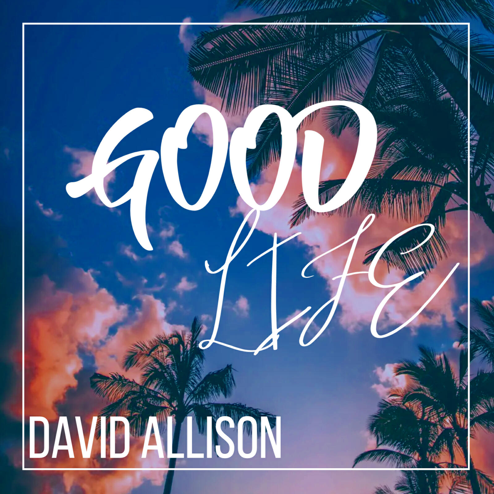 Релиз Good Life