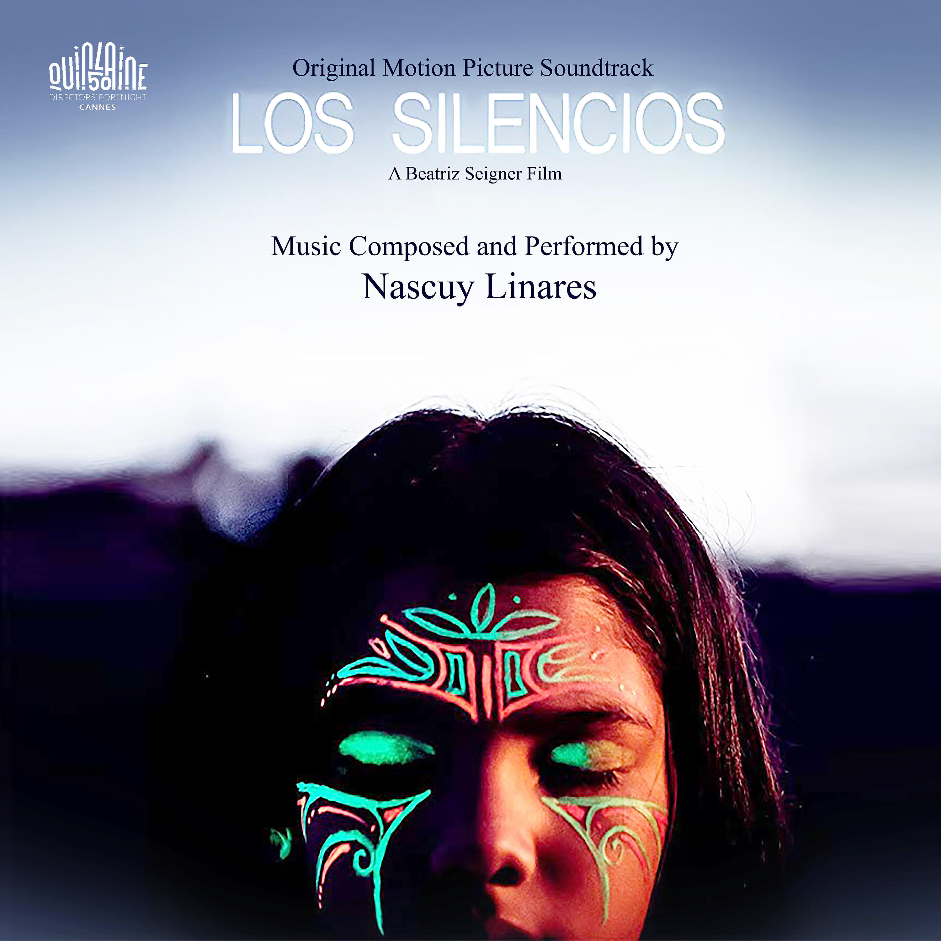 Релиз Los Silencios (Original Motion Picture Soundtrack)