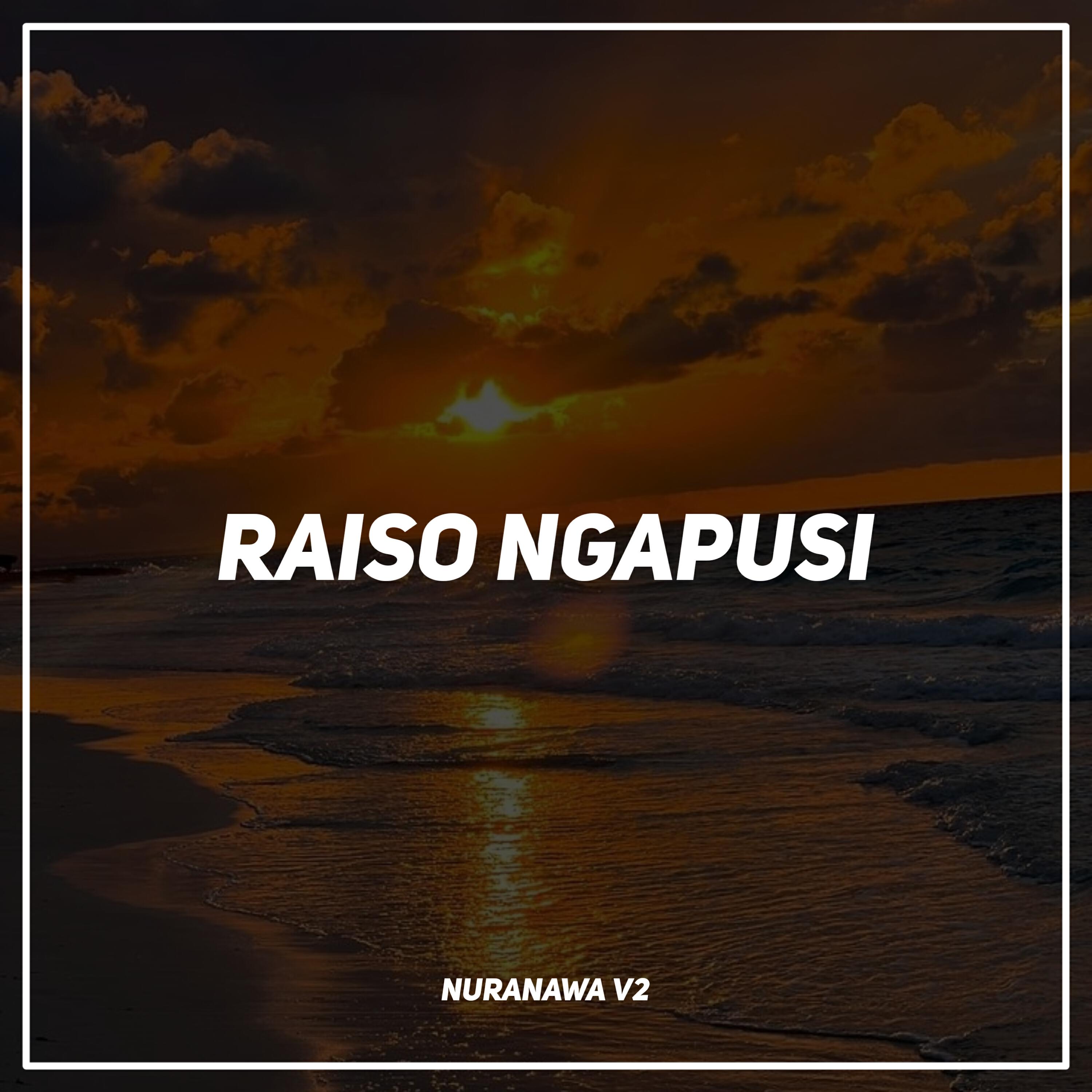 Релиз Raiso Ngapusi