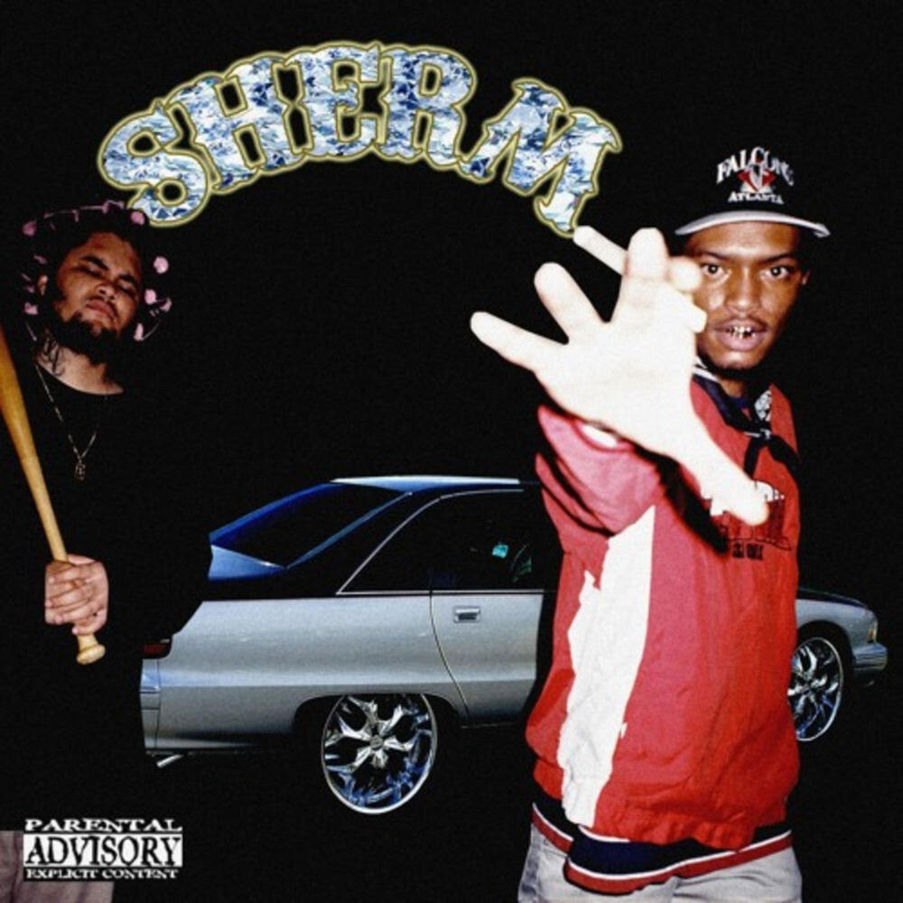 Релиз Sherm
