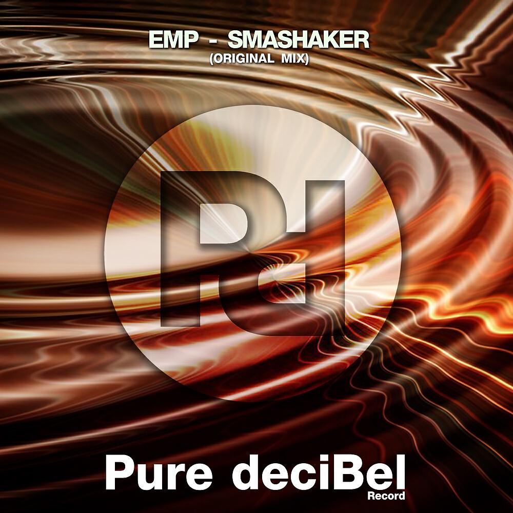 Релиз Smashaker (Original Mix)