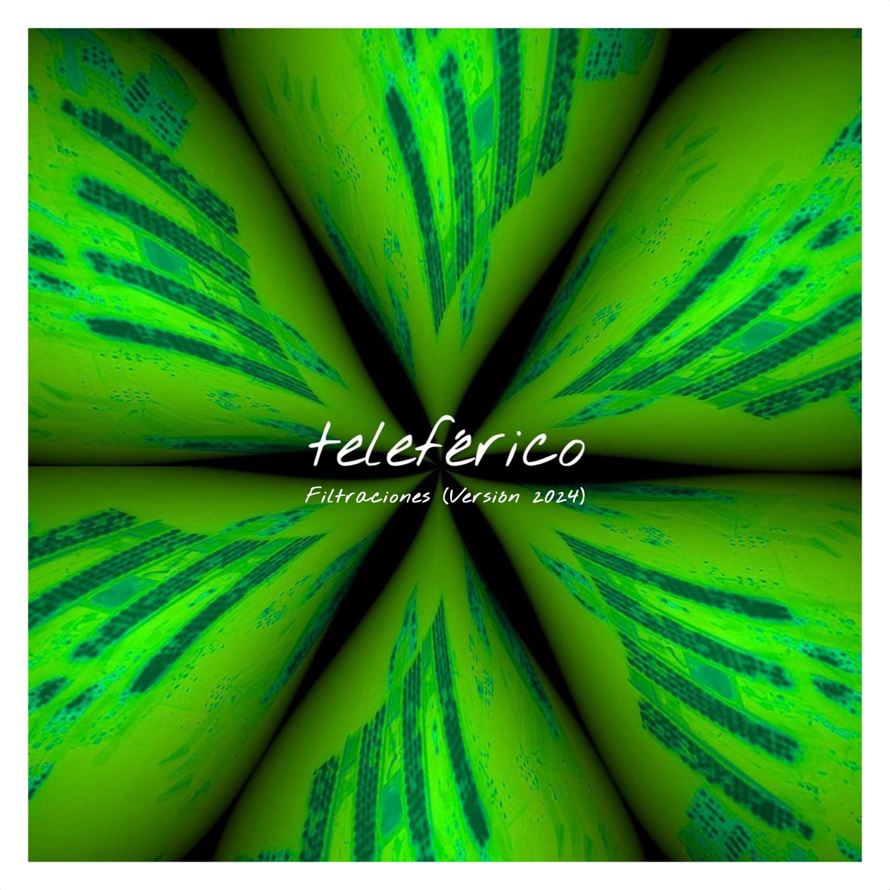Релиз Filtraciones" (Versión 2024)