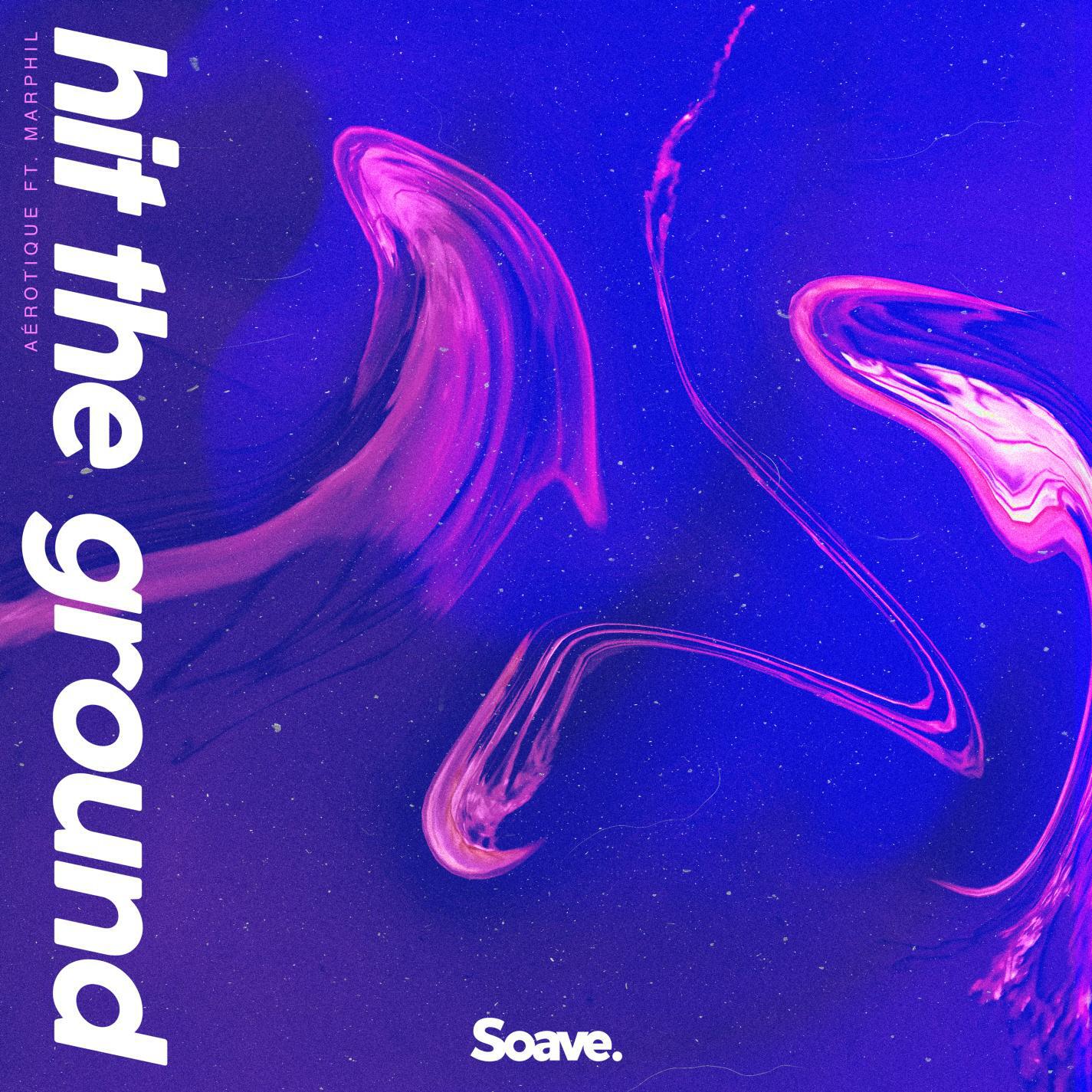 Релиз Hit The Ground