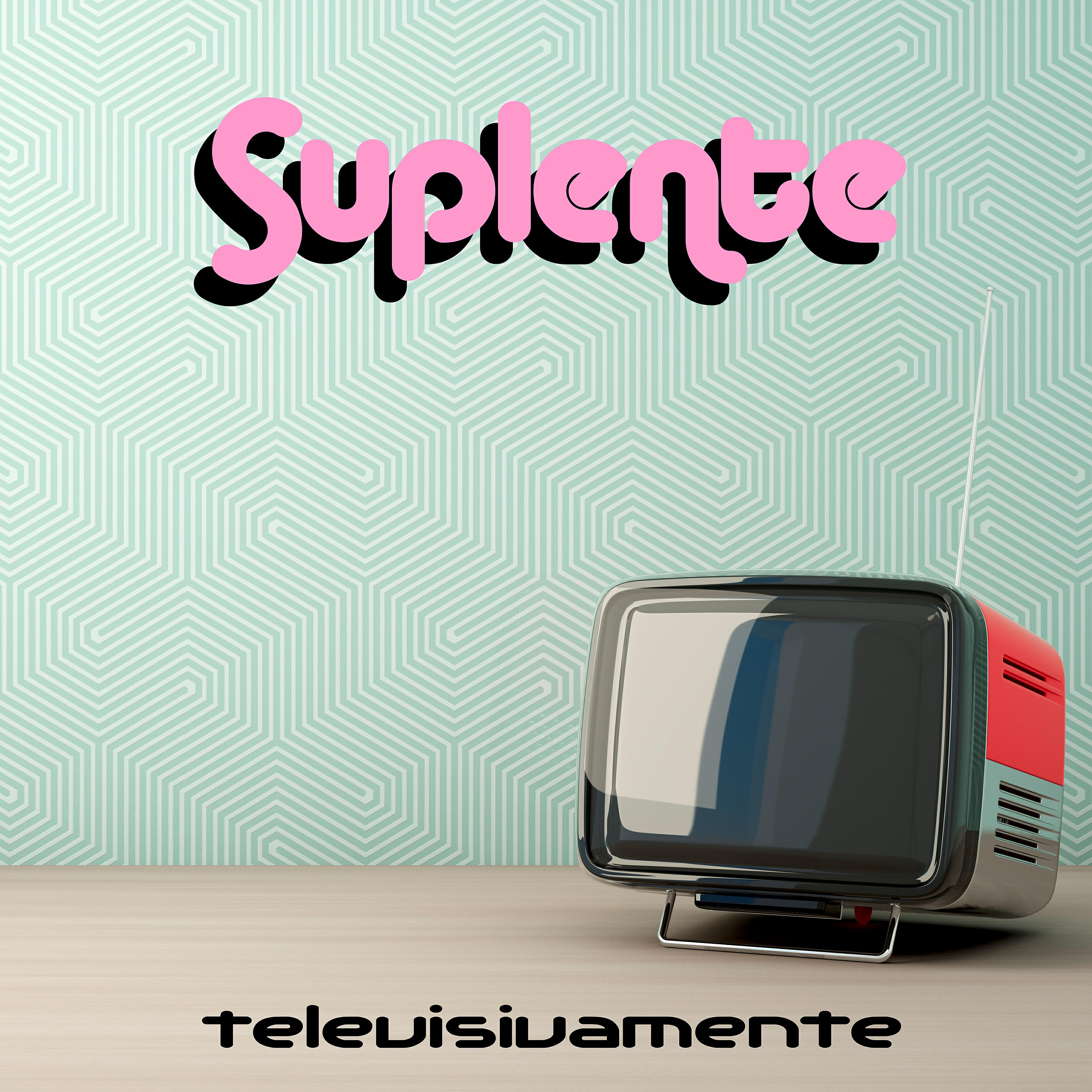 Релиз Televisivamente