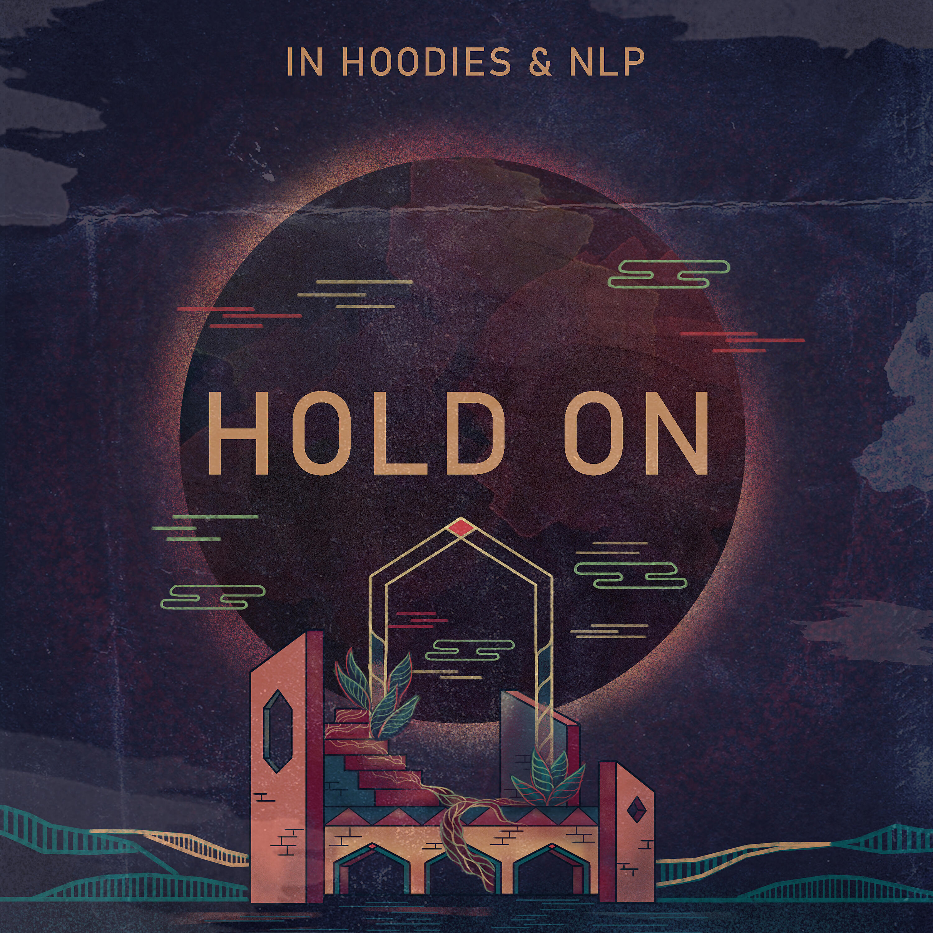 Релиз Hold On
