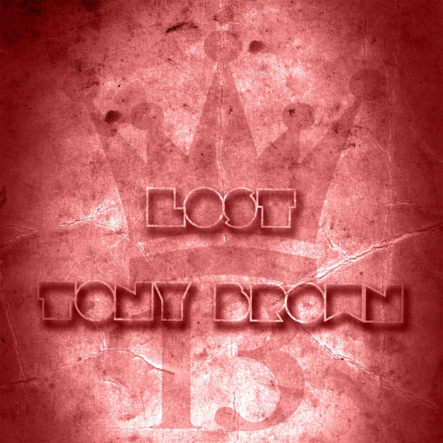 Постер альбома Lost