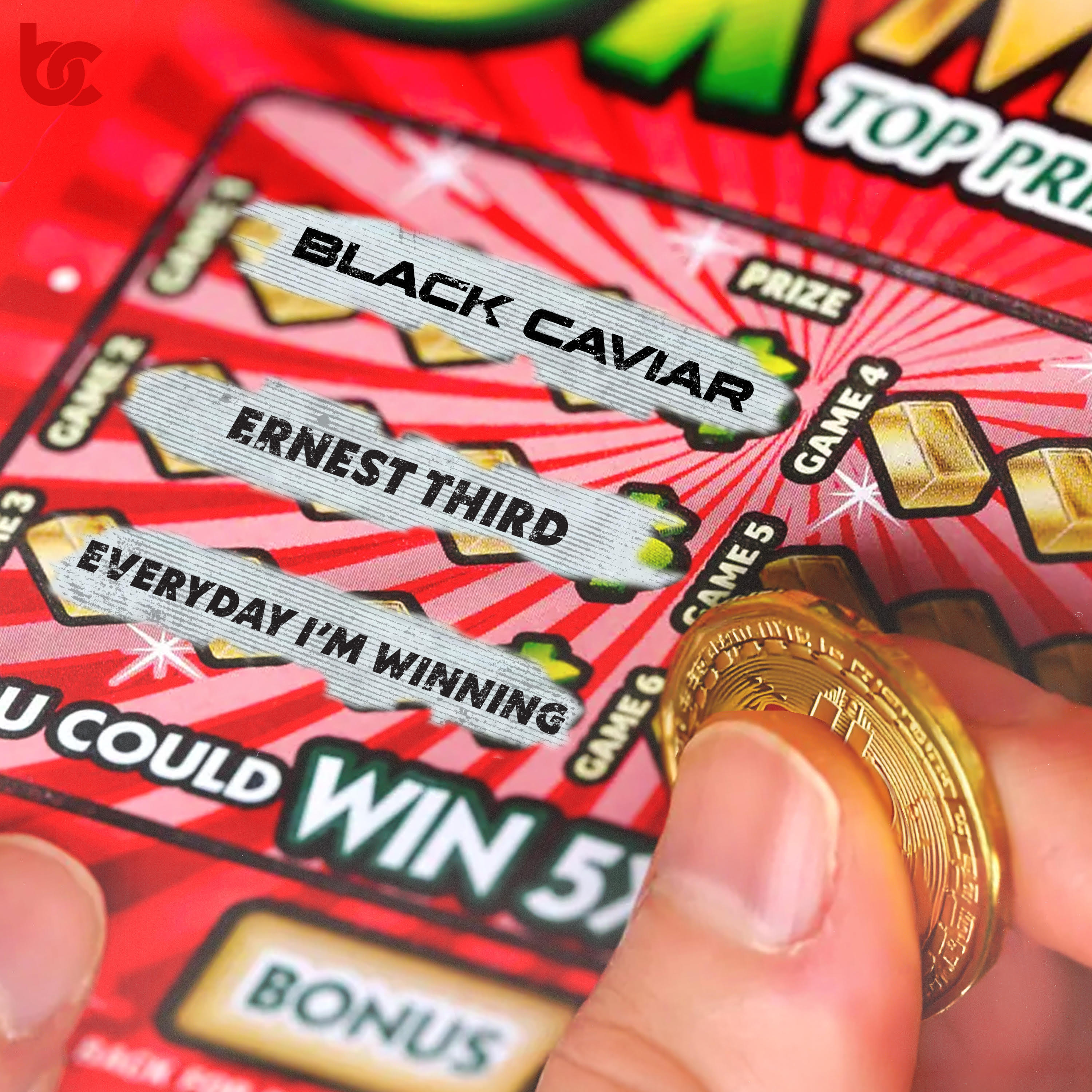 Релиз Everyday I'm Winning