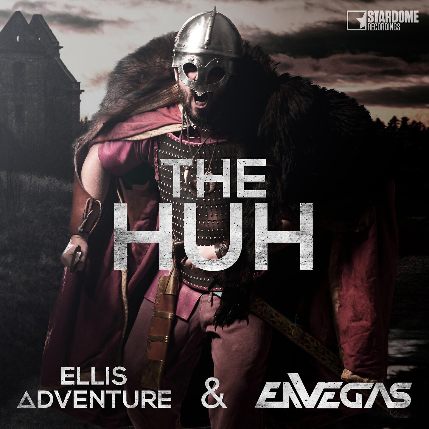 Релиз The Huh