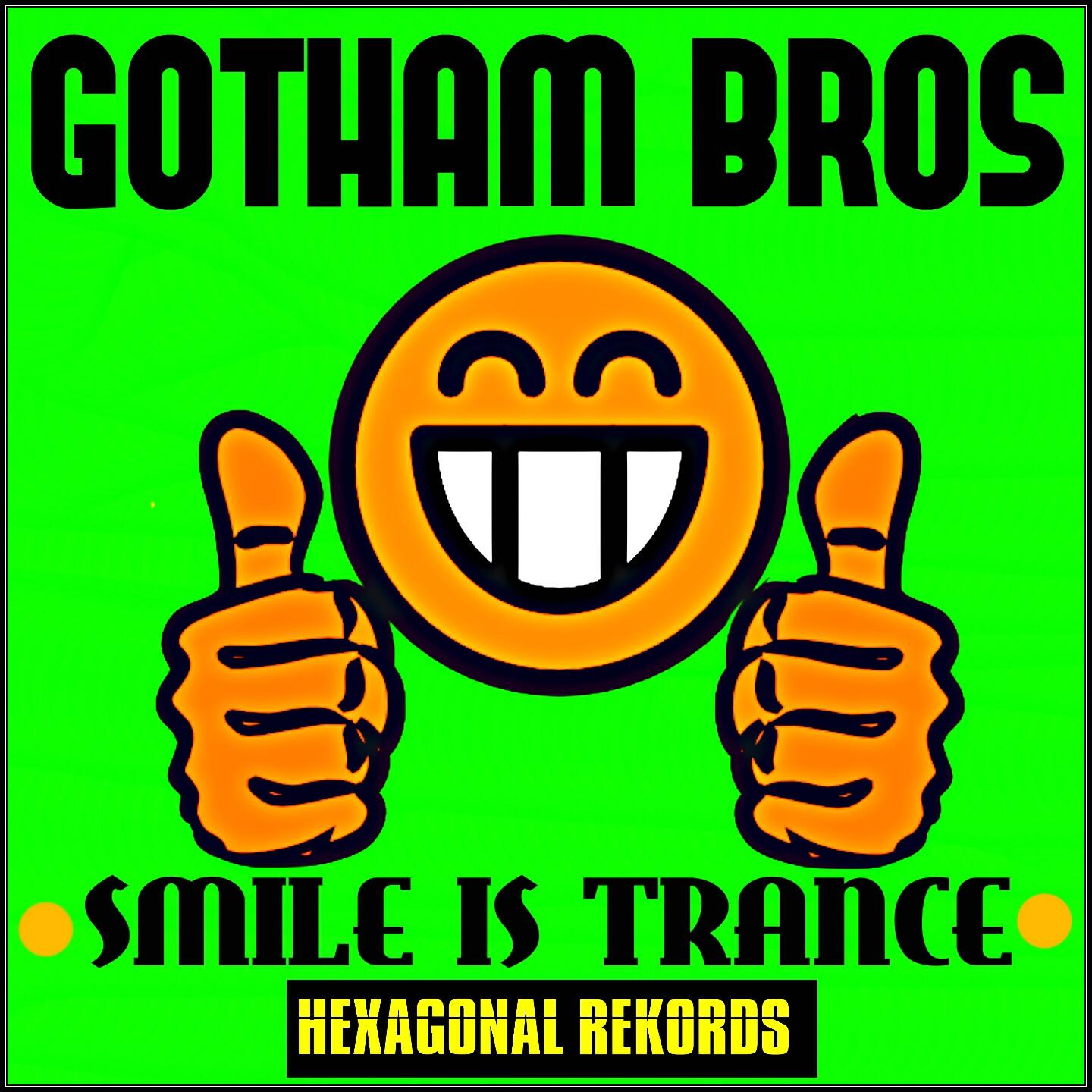 Gotham Bros