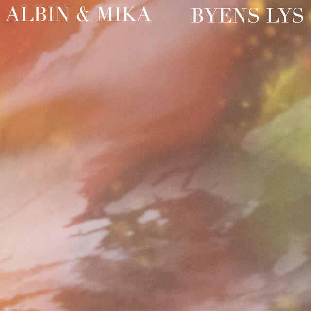 Релиз Byens lys