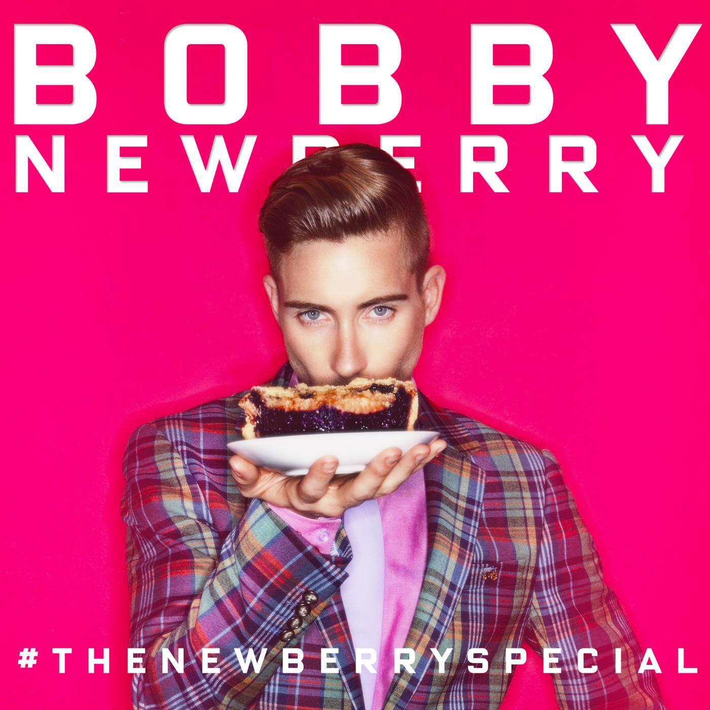 Релиз #Thenewberryspecial