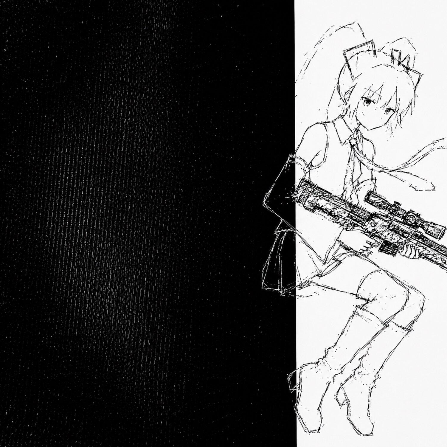 Релиз flatline