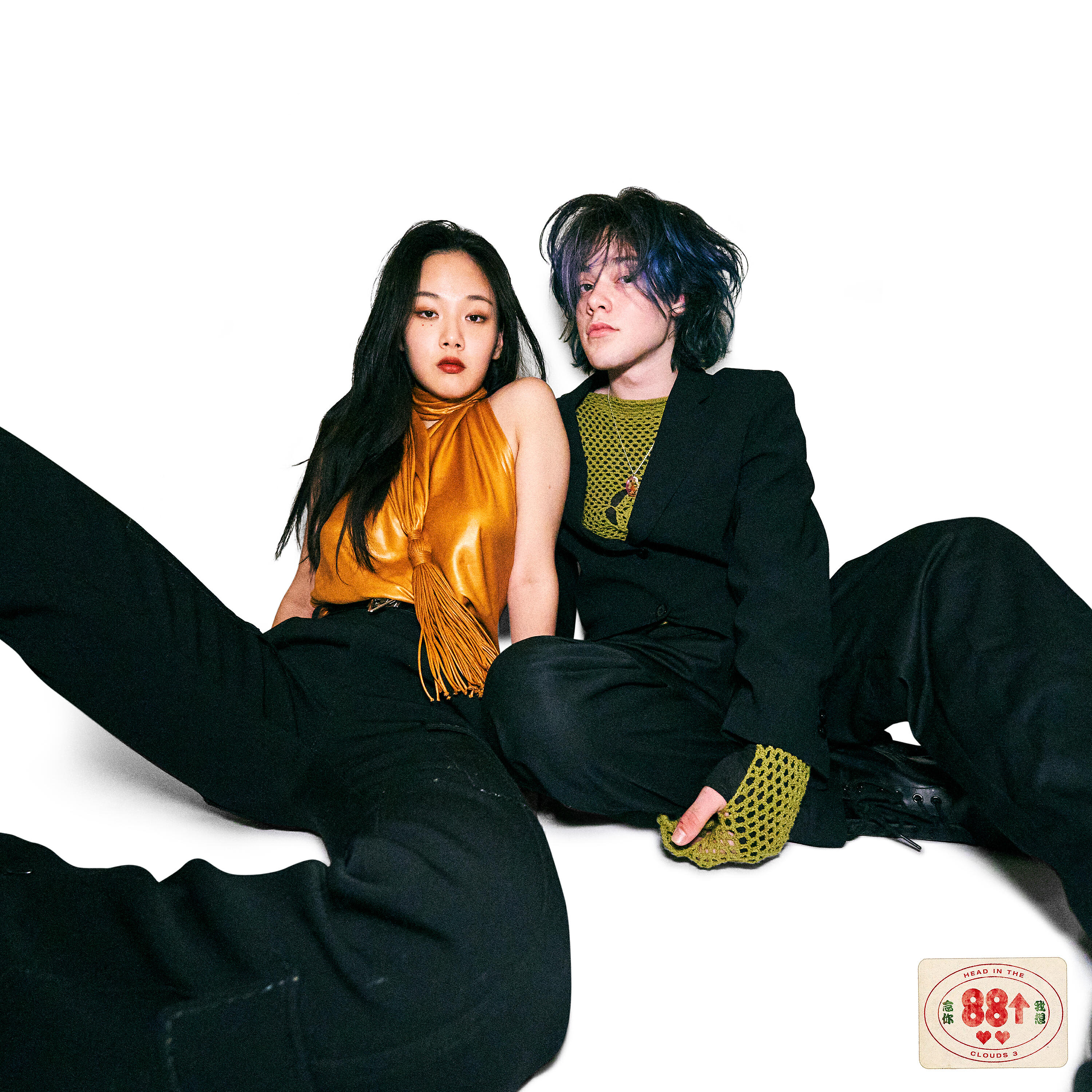 Скачать песню 88rising, BIBI, 347aidan - The Weekend (Remix) бесплатно в MP3 для Android и iOS