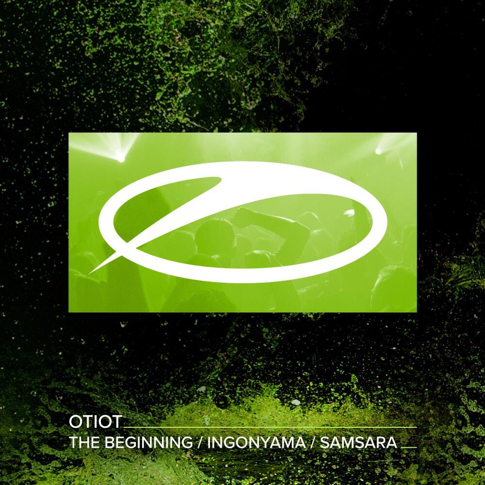 Релиз The Beginning / Ingonyama / Samsara