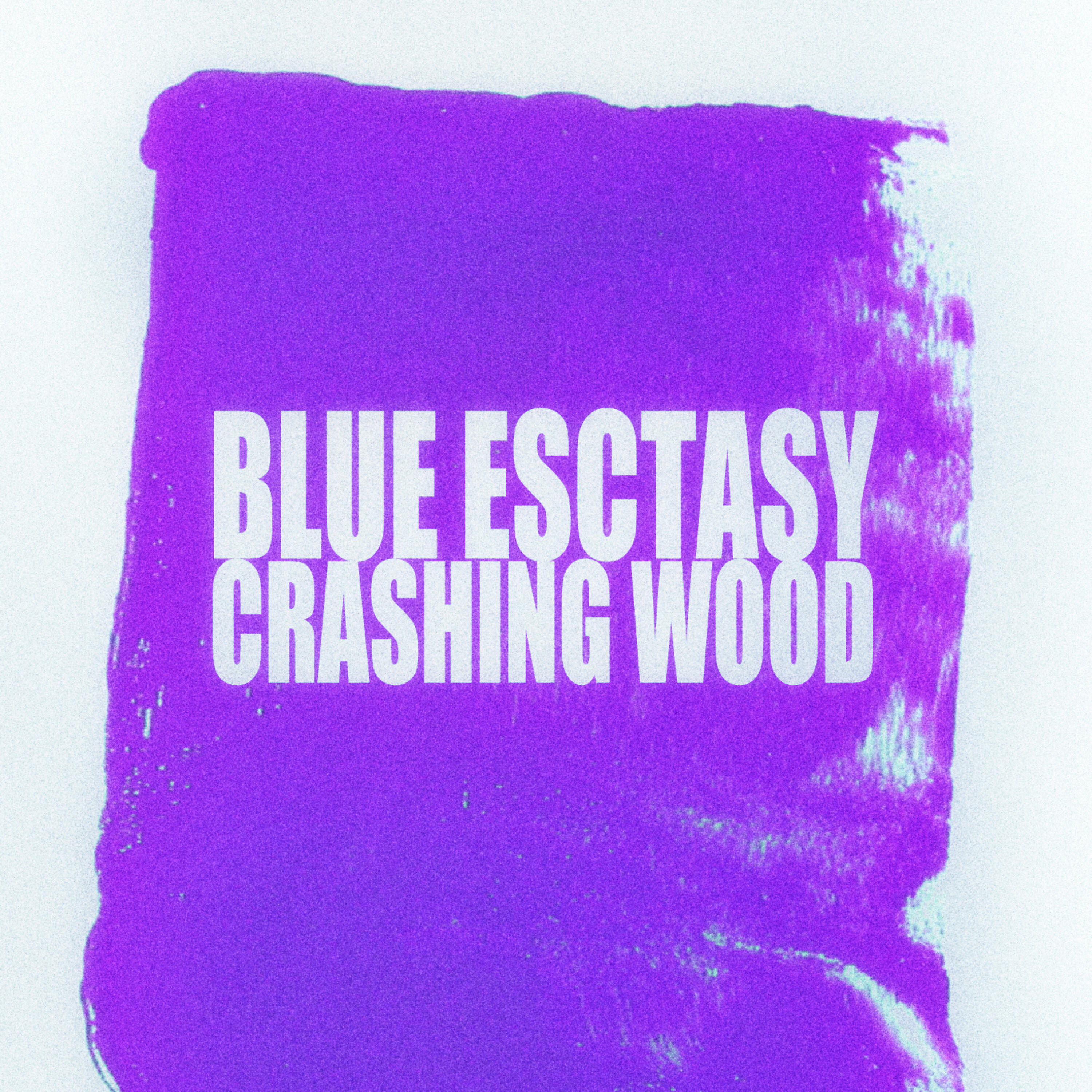 Релиз Blue Esctasy