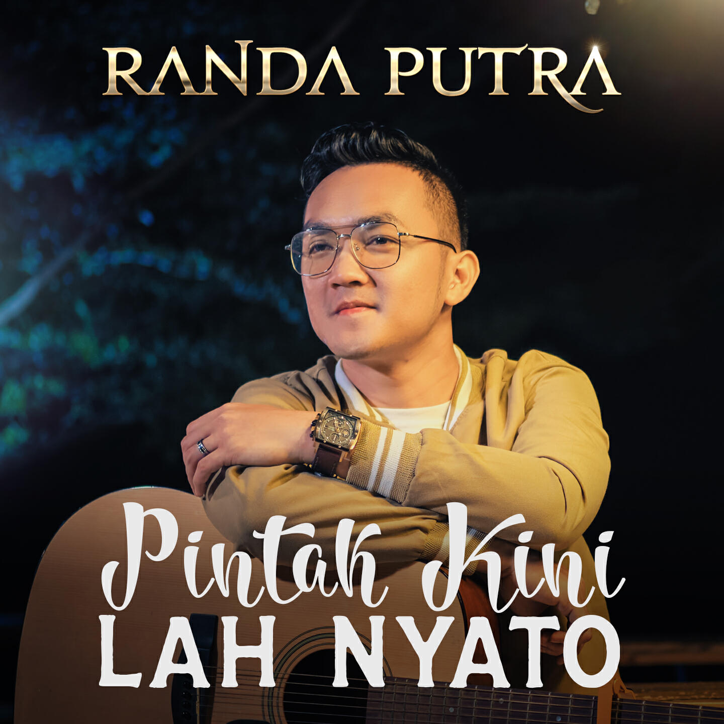 Релиз Pintak Kini Lah Nyato
