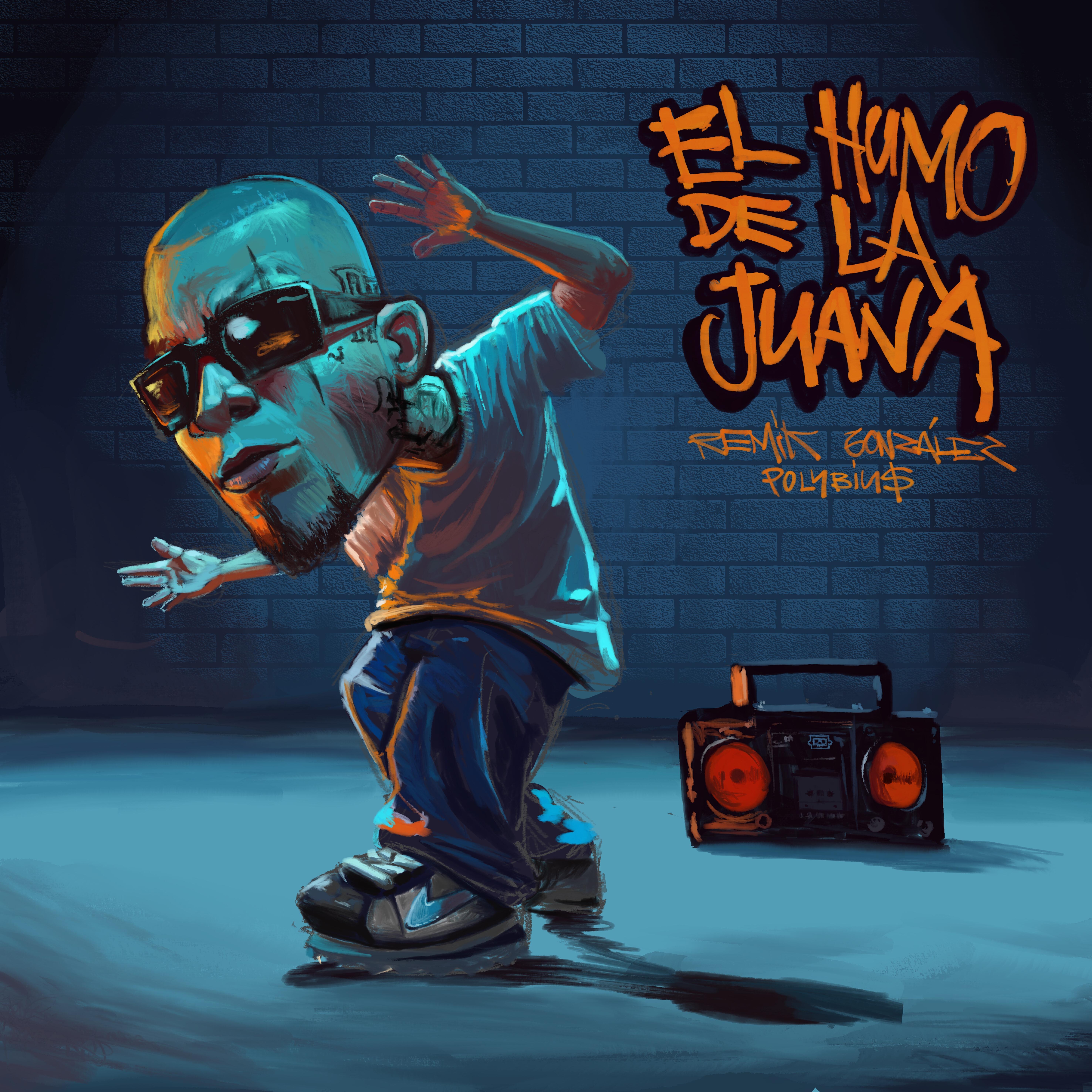 Релиз El Humo de la Juana