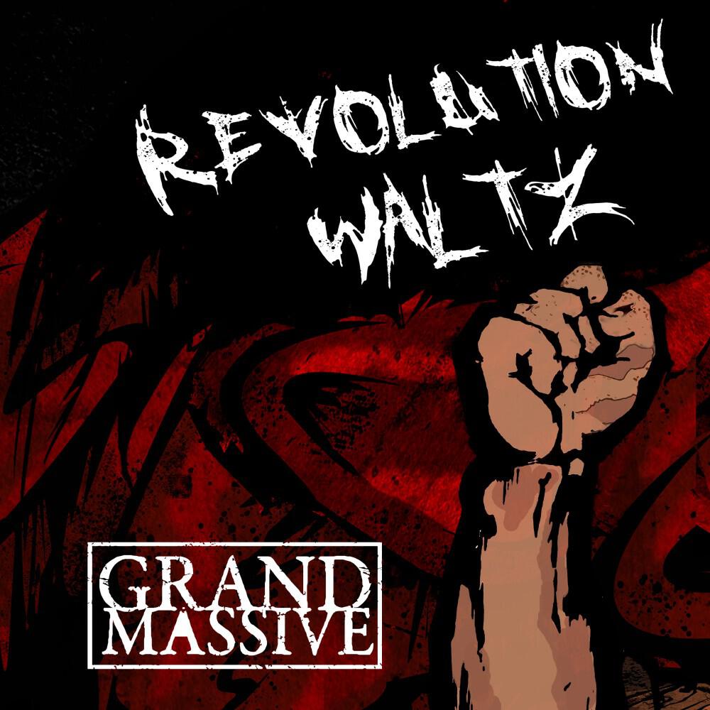 Релиз Revolution Waltz