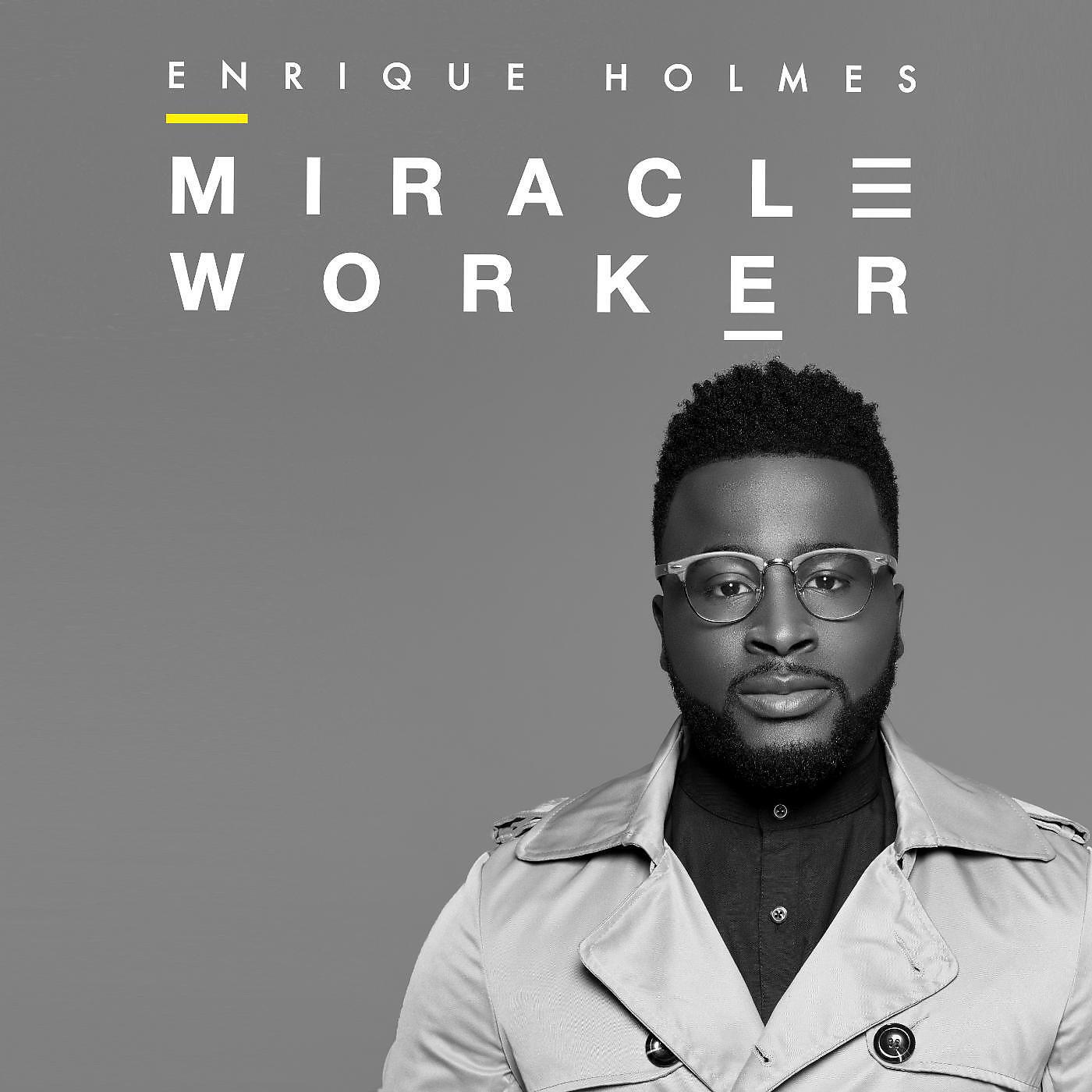 Релиз Miracle Worker