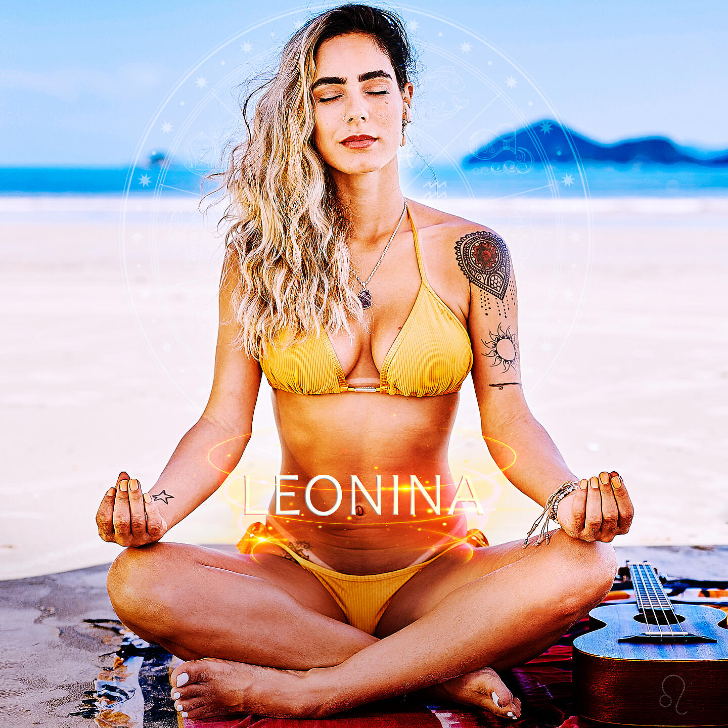 Релиз Leonina