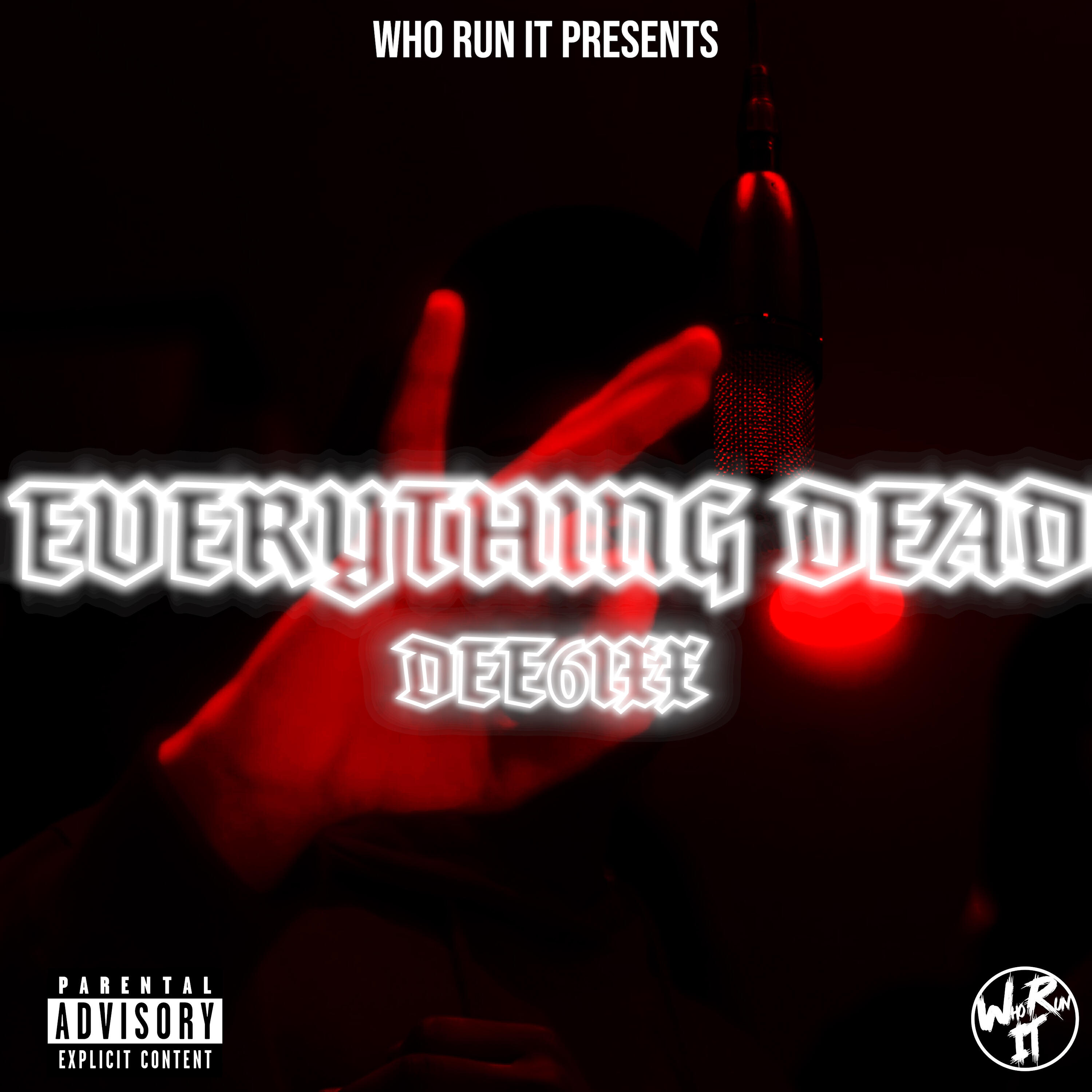 Релиз Everything Dead