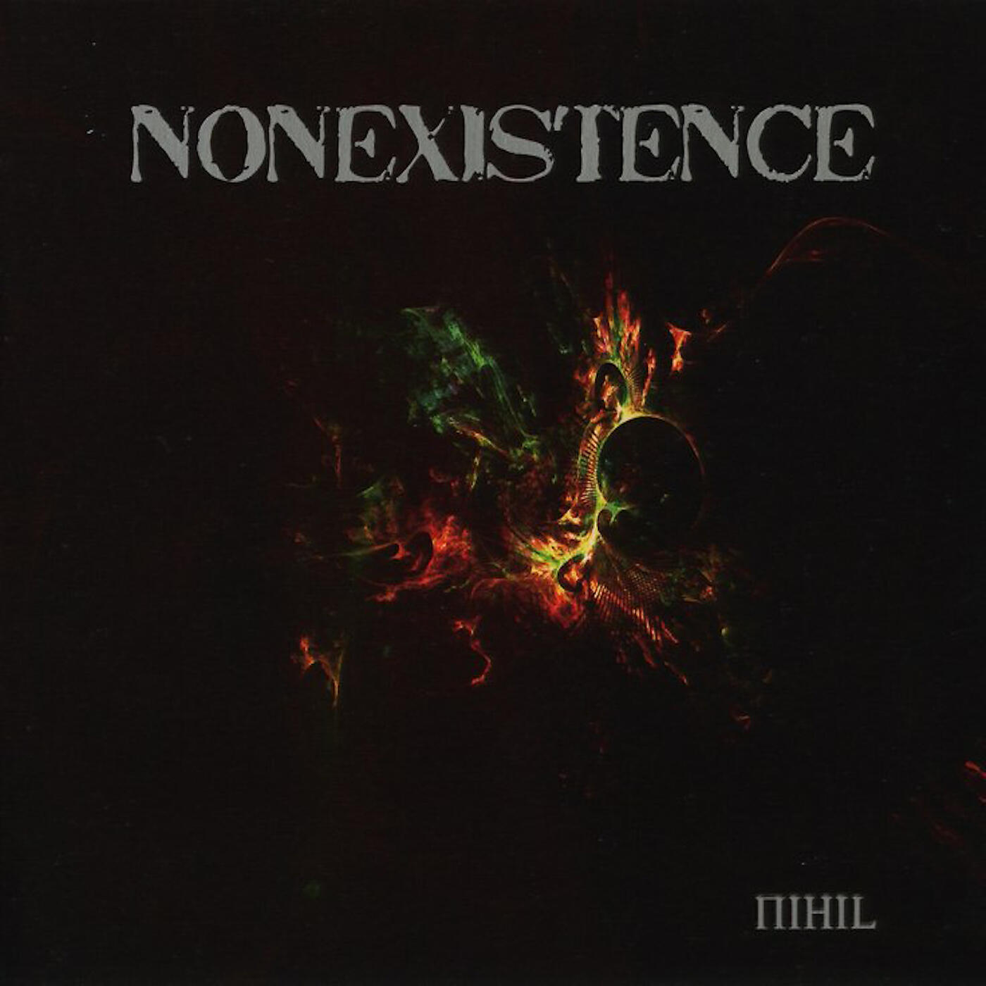 Nonexistence